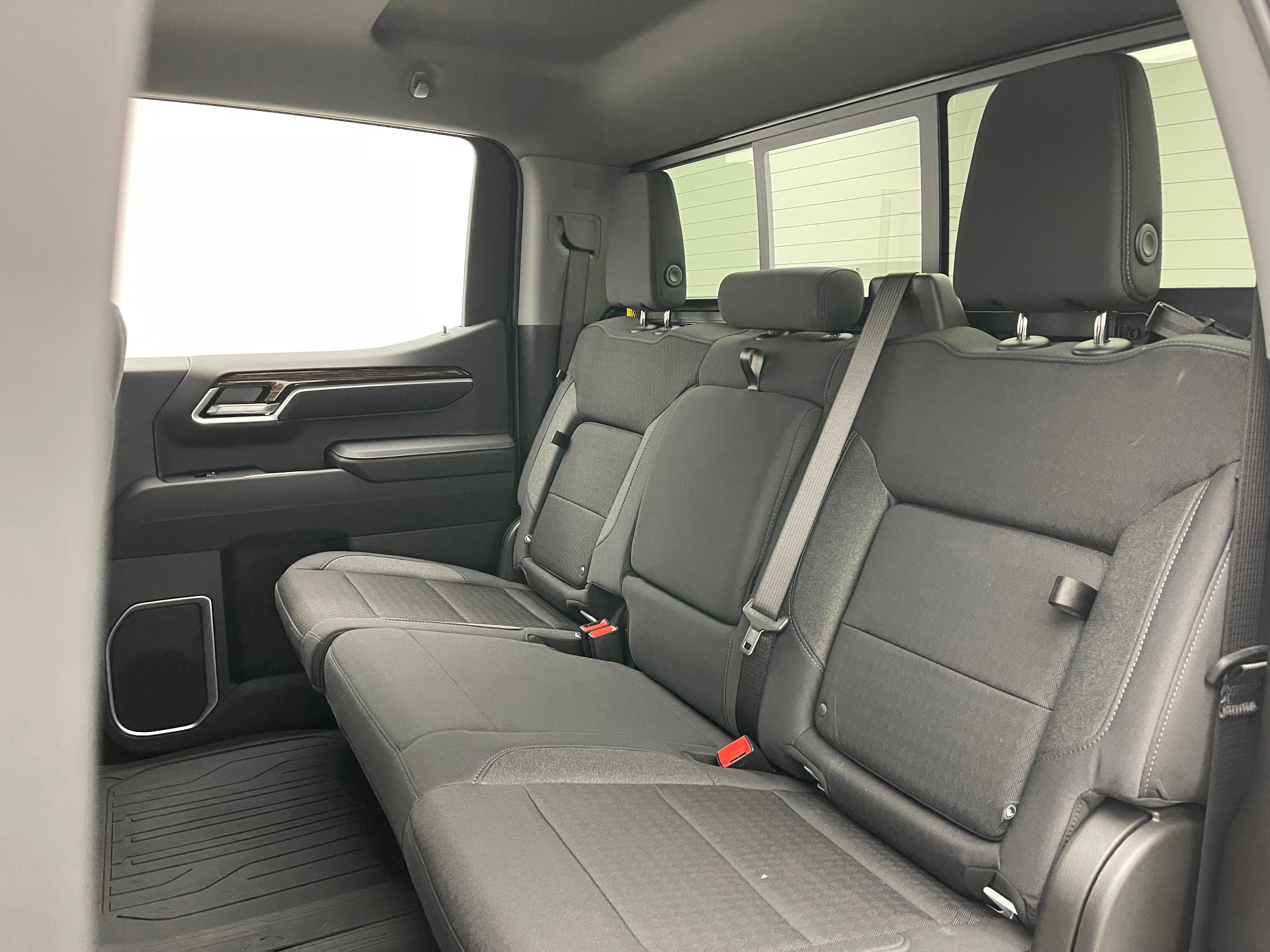 New 2026 Summit White GMC Elevation image 38