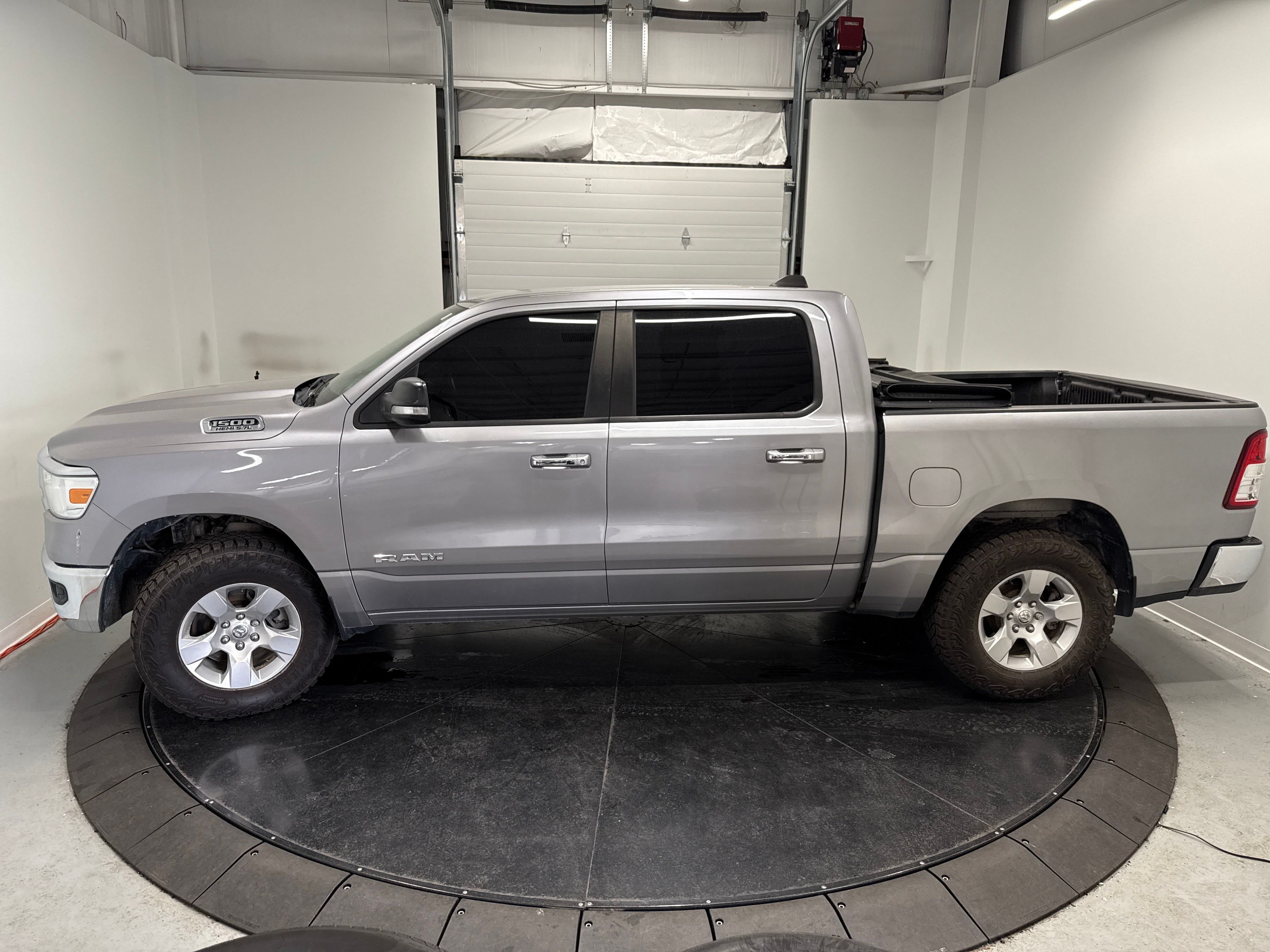 2020 RAM 1500 Big Horn/Lone Star photo