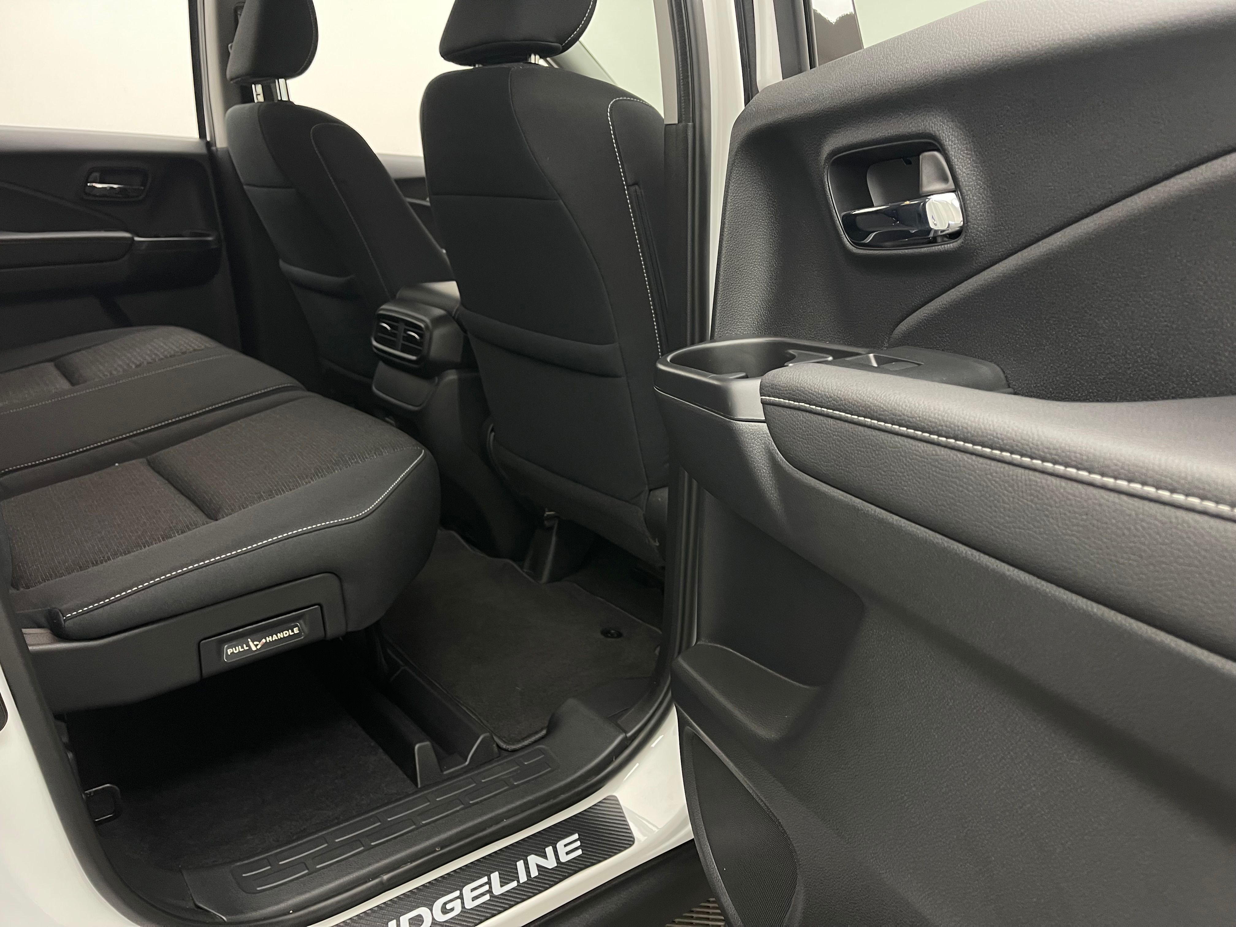 Used 2024 White Honda Sport image 31