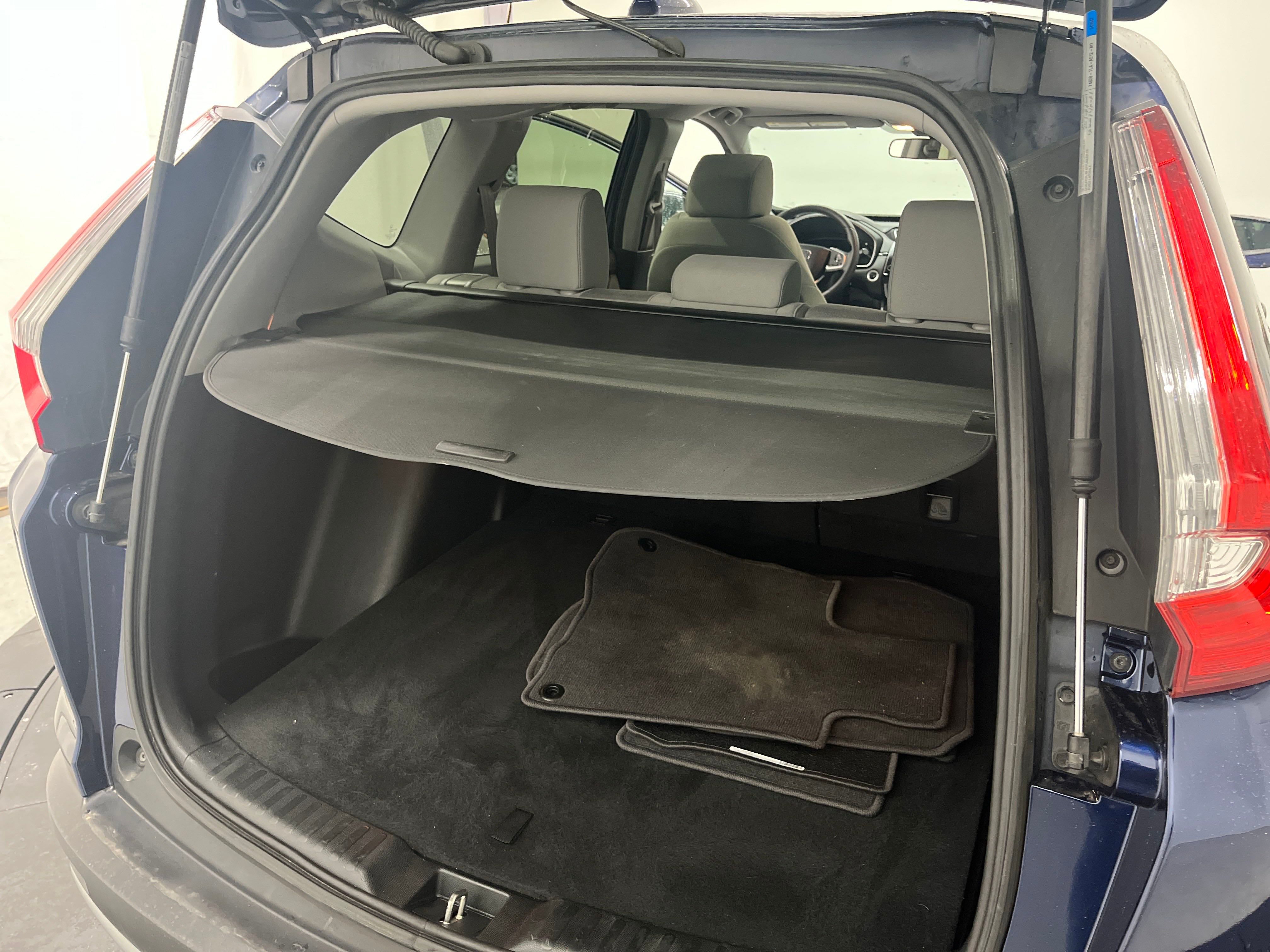 2019 Honda CR-V EX photo