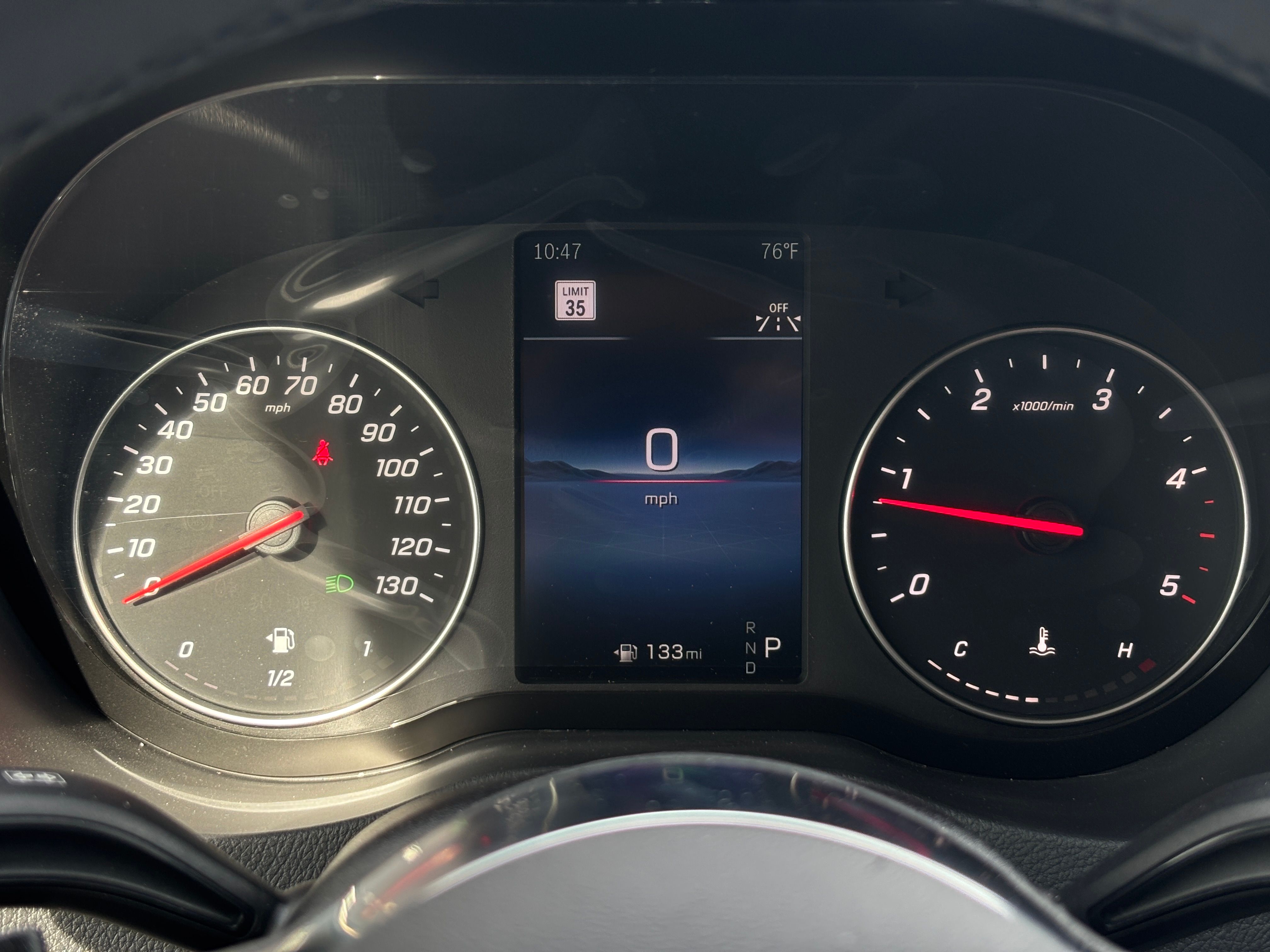 New 2027 White Mercedes-Benz Discovery Touring image 25