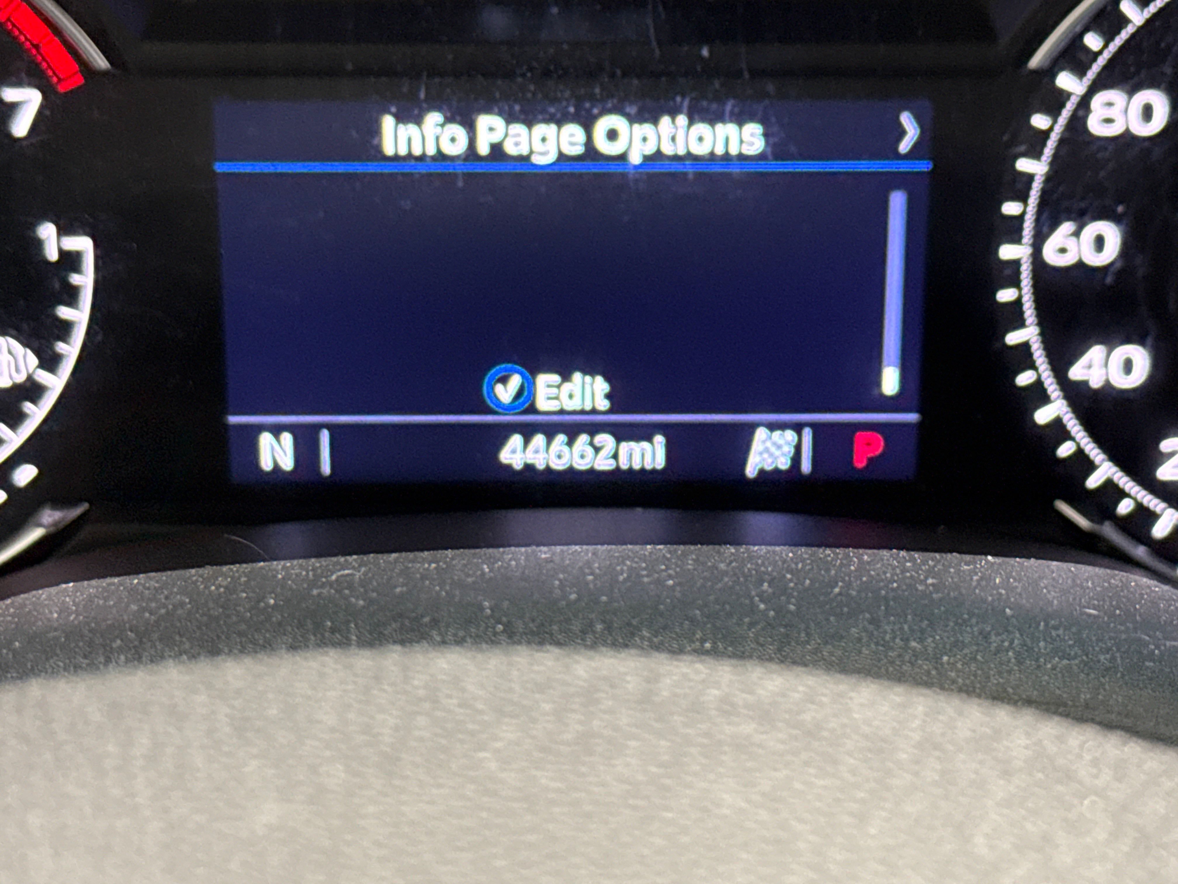 2021 Cadillac CT4 Premium Luxury photo