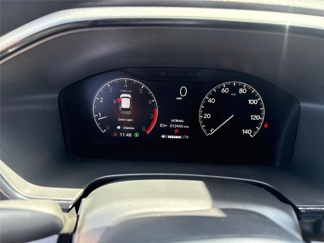 Used 2024 Honda CR-V SUV