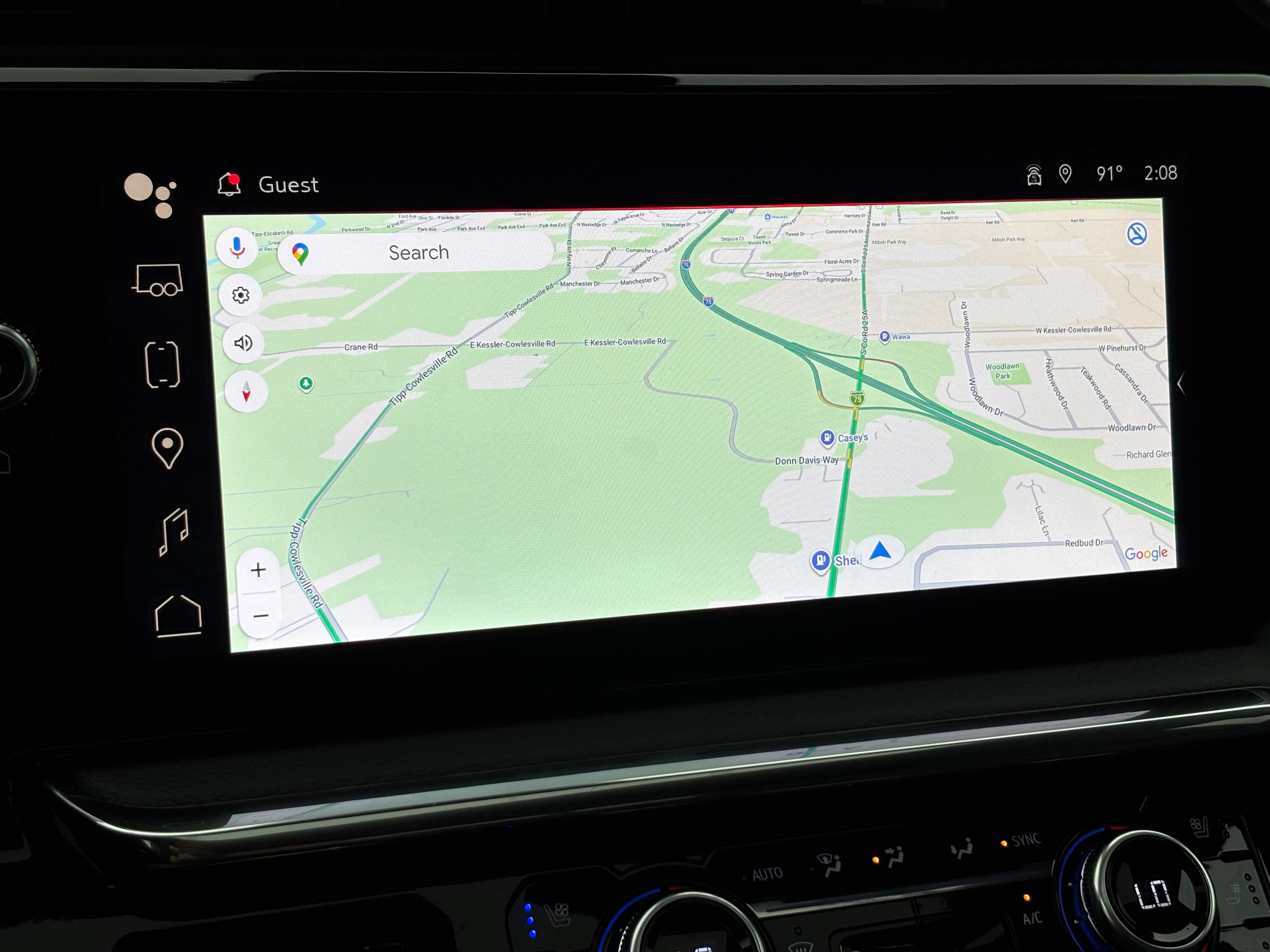 New 2026 Onyx Black GMC Denali image 29