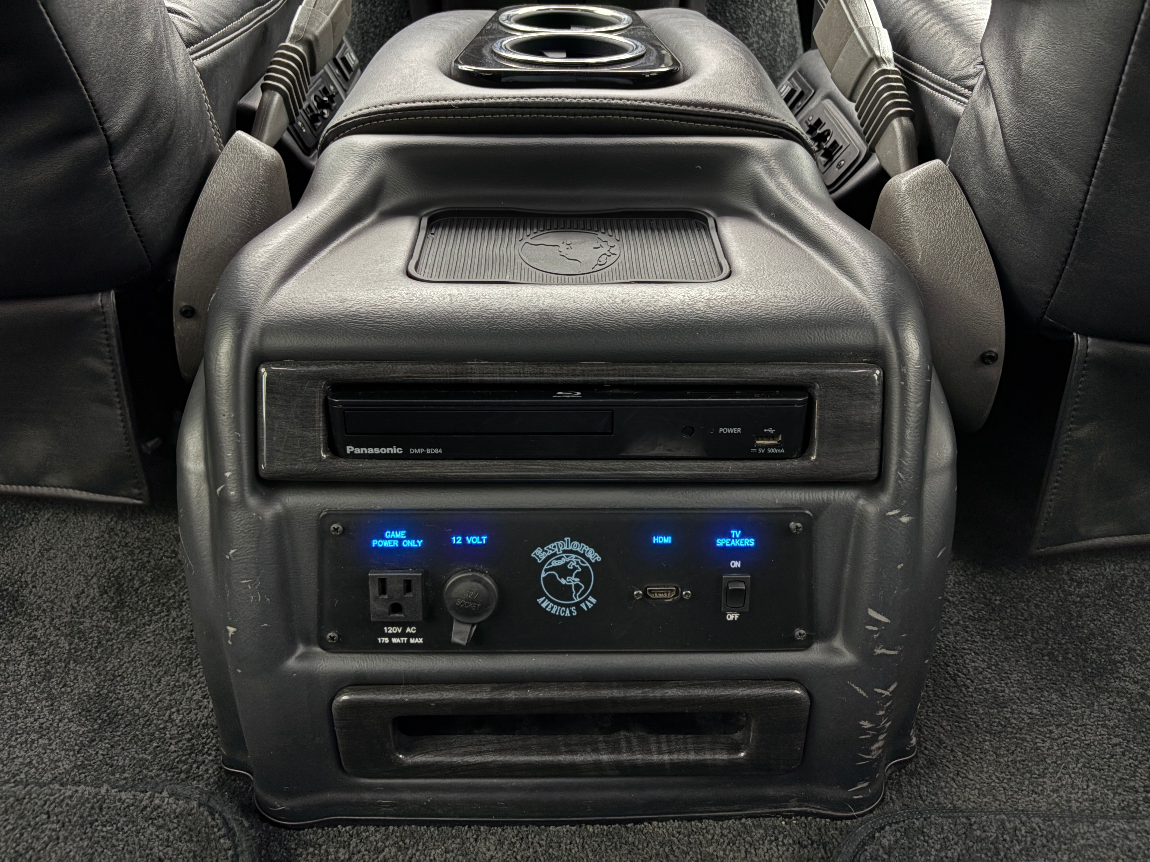 Used 2024 Special Exterior Color GMC Explorer Limited SE image 42