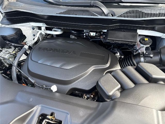 Used 2025 Honda Ridgeline Truck