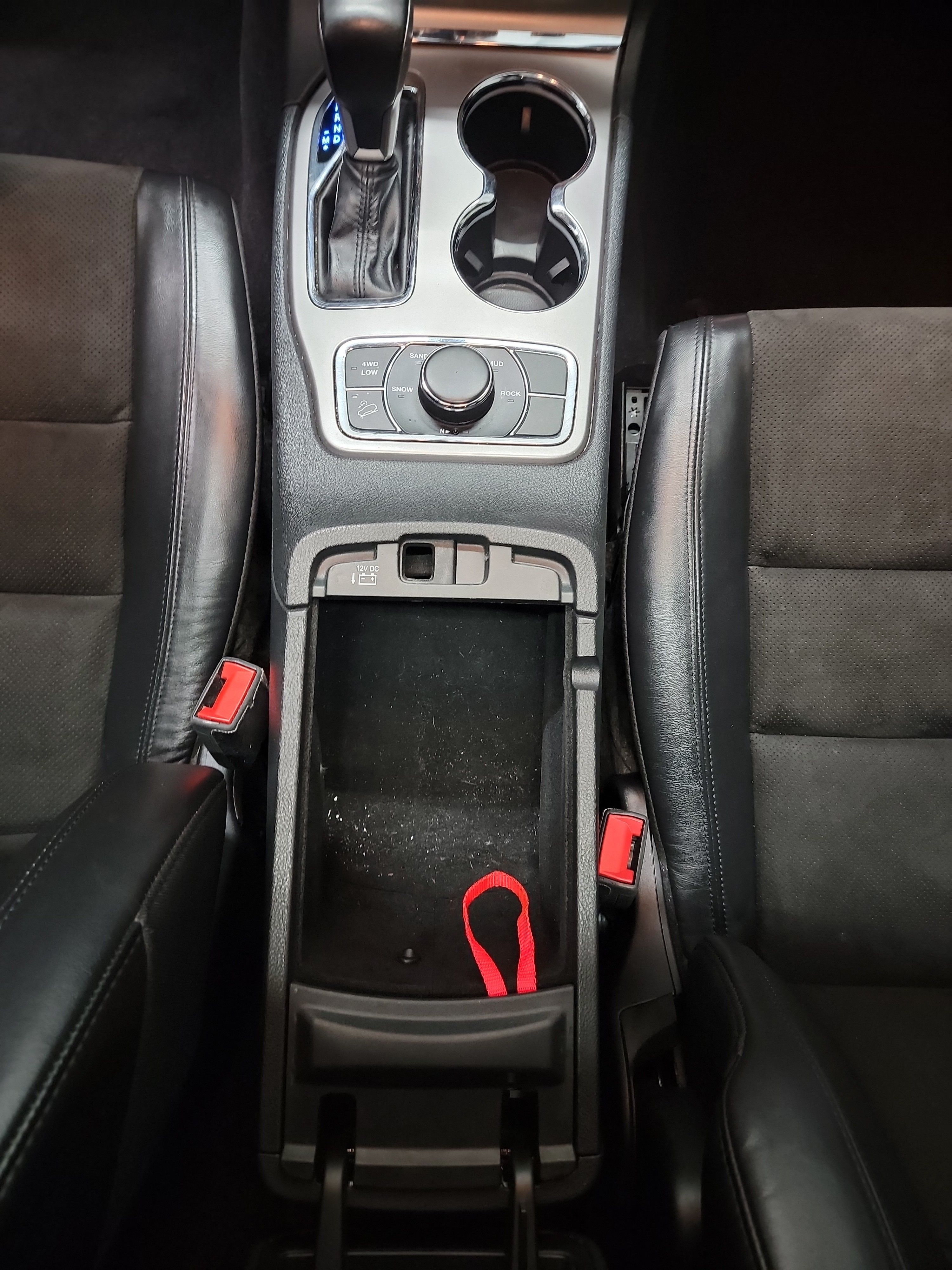 2020 Jeep Grand Cherokee Altitude photo