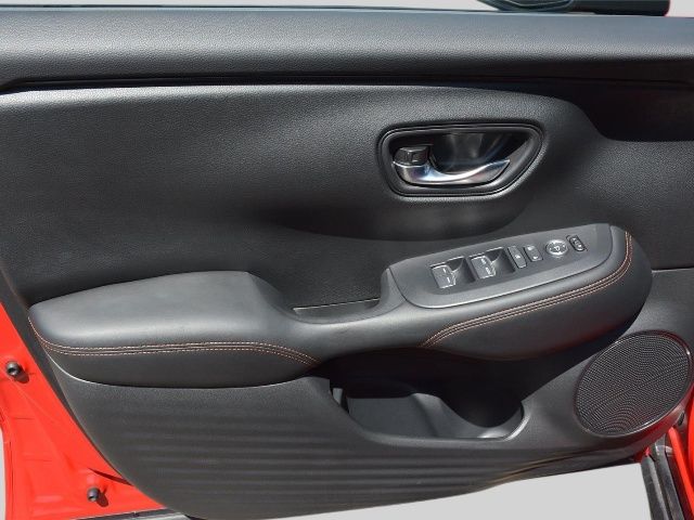 Used 2025 Honda HR-V SUV
