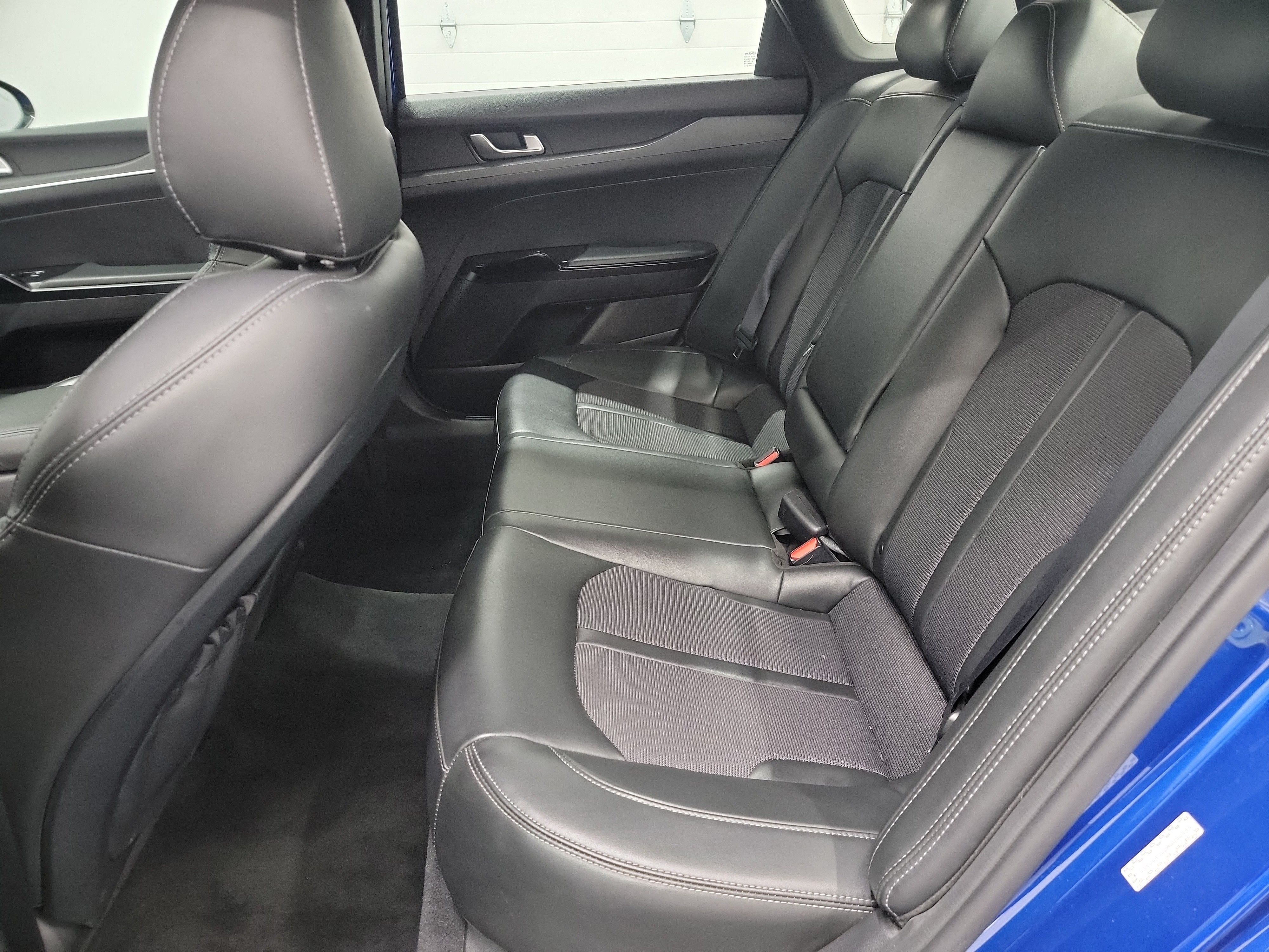2021 Kia K5 GT-Line photo