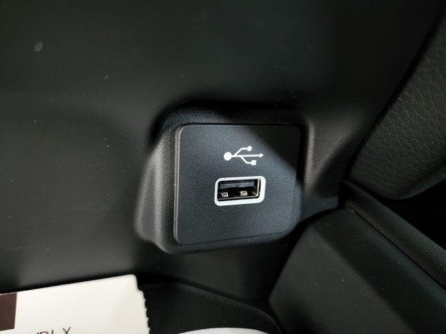 2025 Honda HR-V LX photo