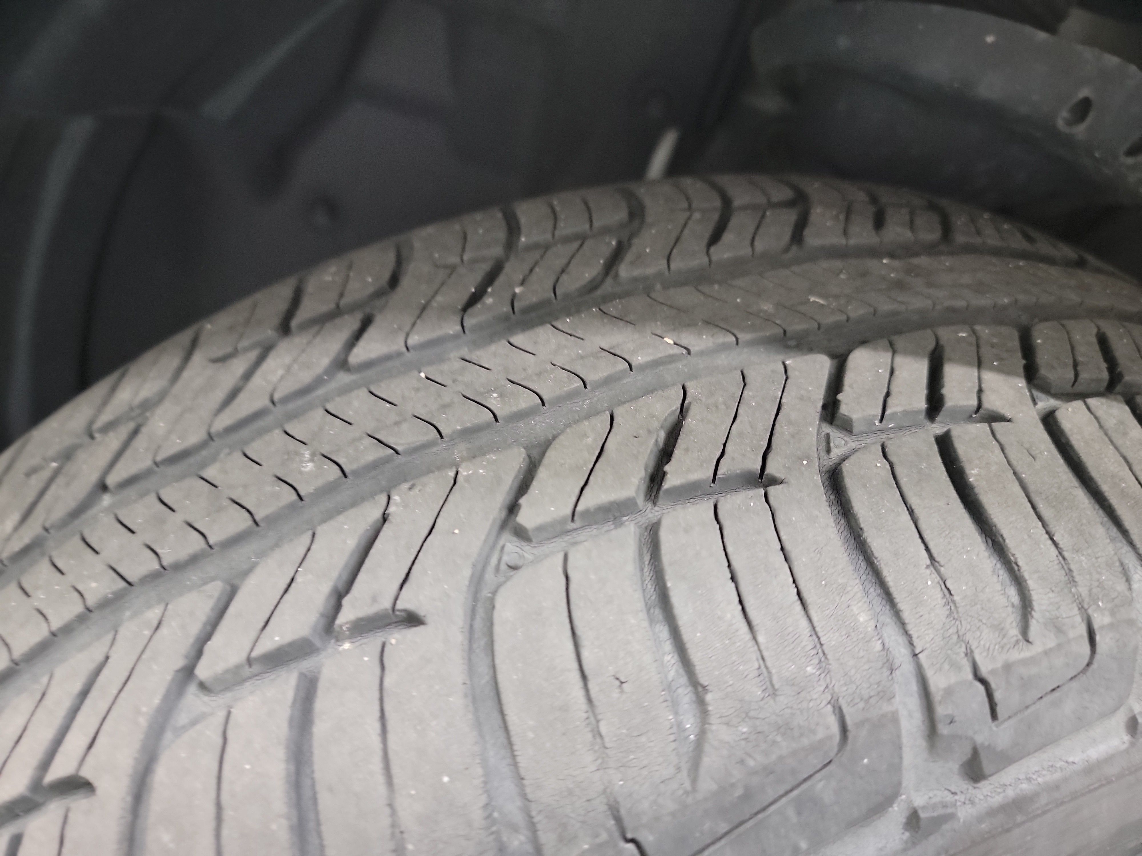 2015 Subaru Outback 2.5i photo
