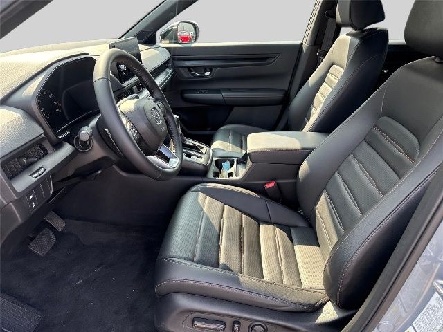 Used 2025 Honda CR-V Hybrid SUV