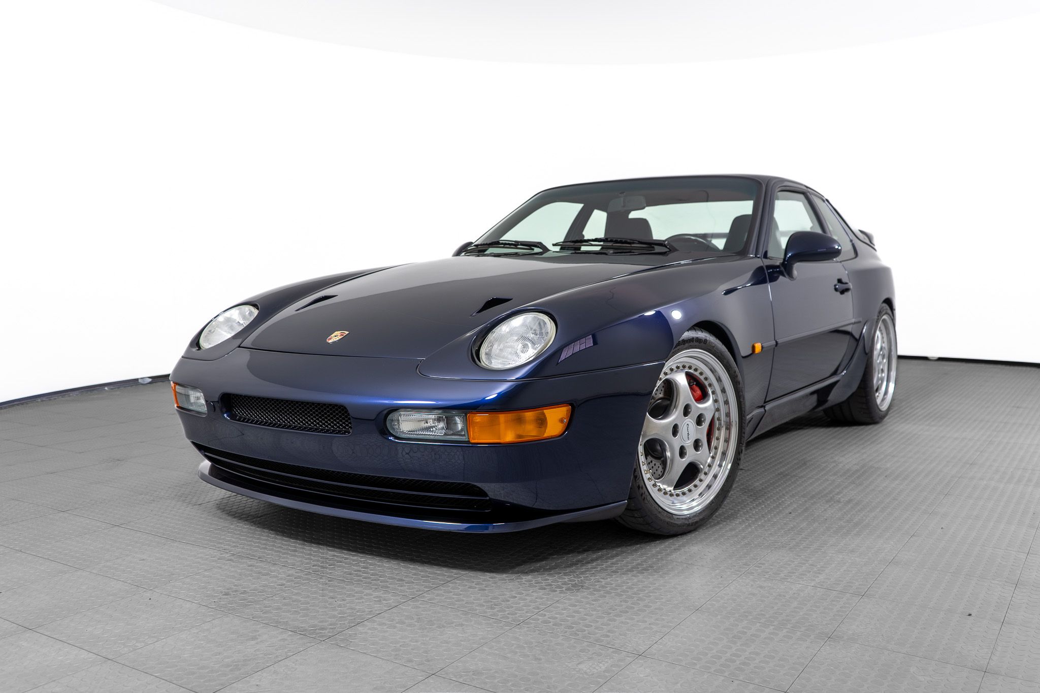 1994 Porsche 968 Turbo S