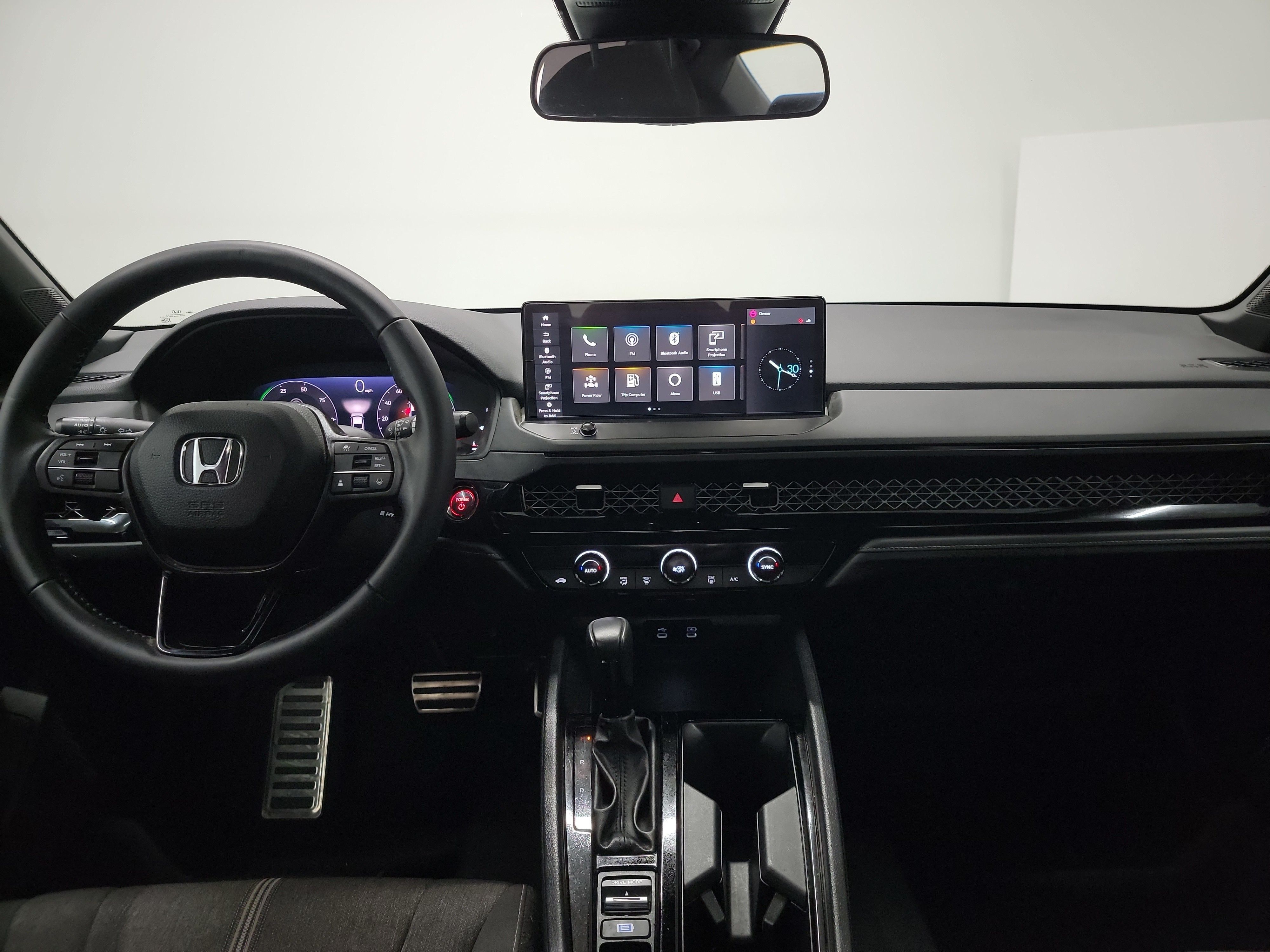 2024 Honda Accord Hybrid Sport photo