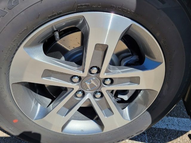 2025 Honda Pilot EX-L photo