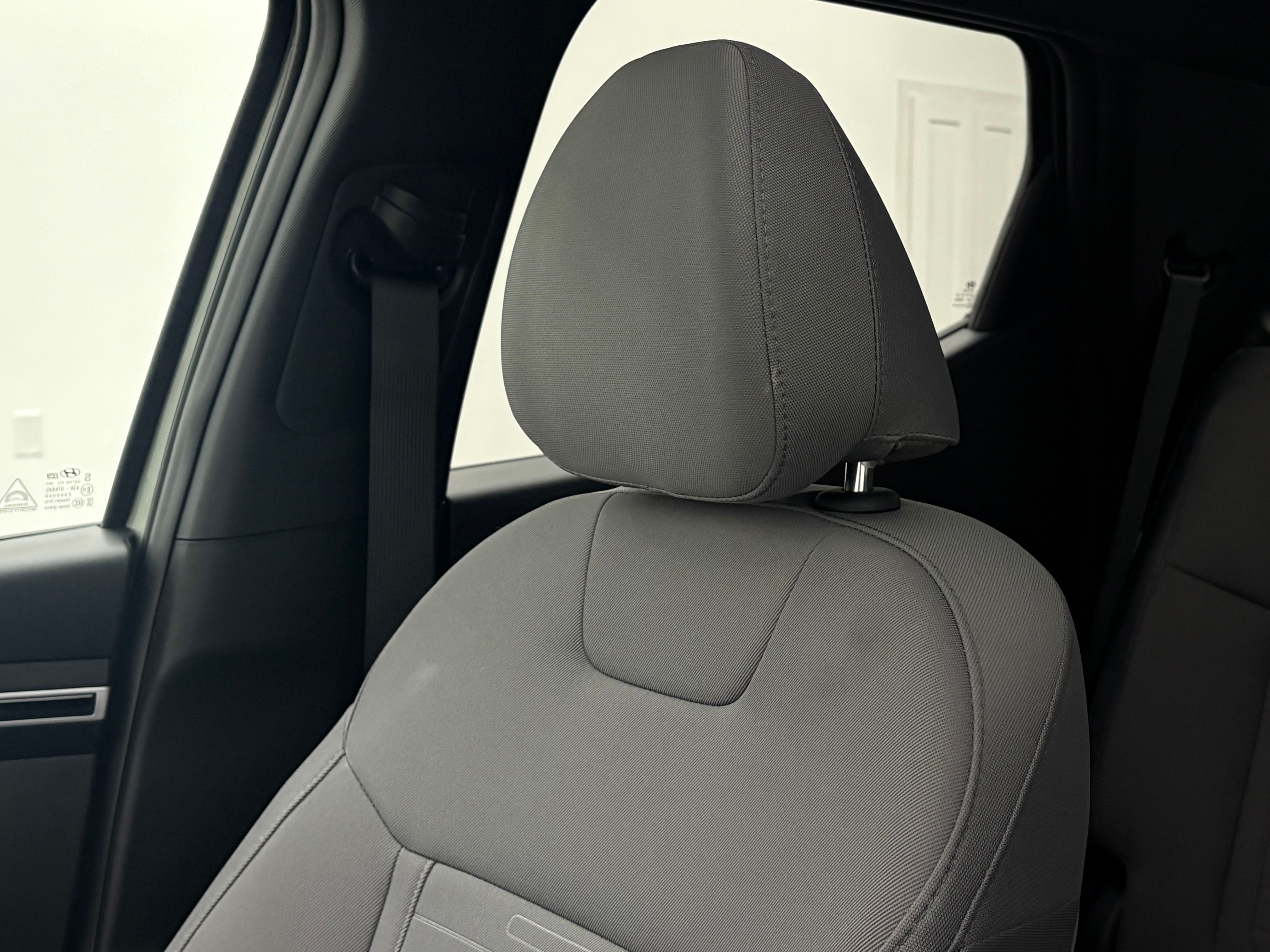 Used 2024 Sage Gray Hyundai SEL image 42
