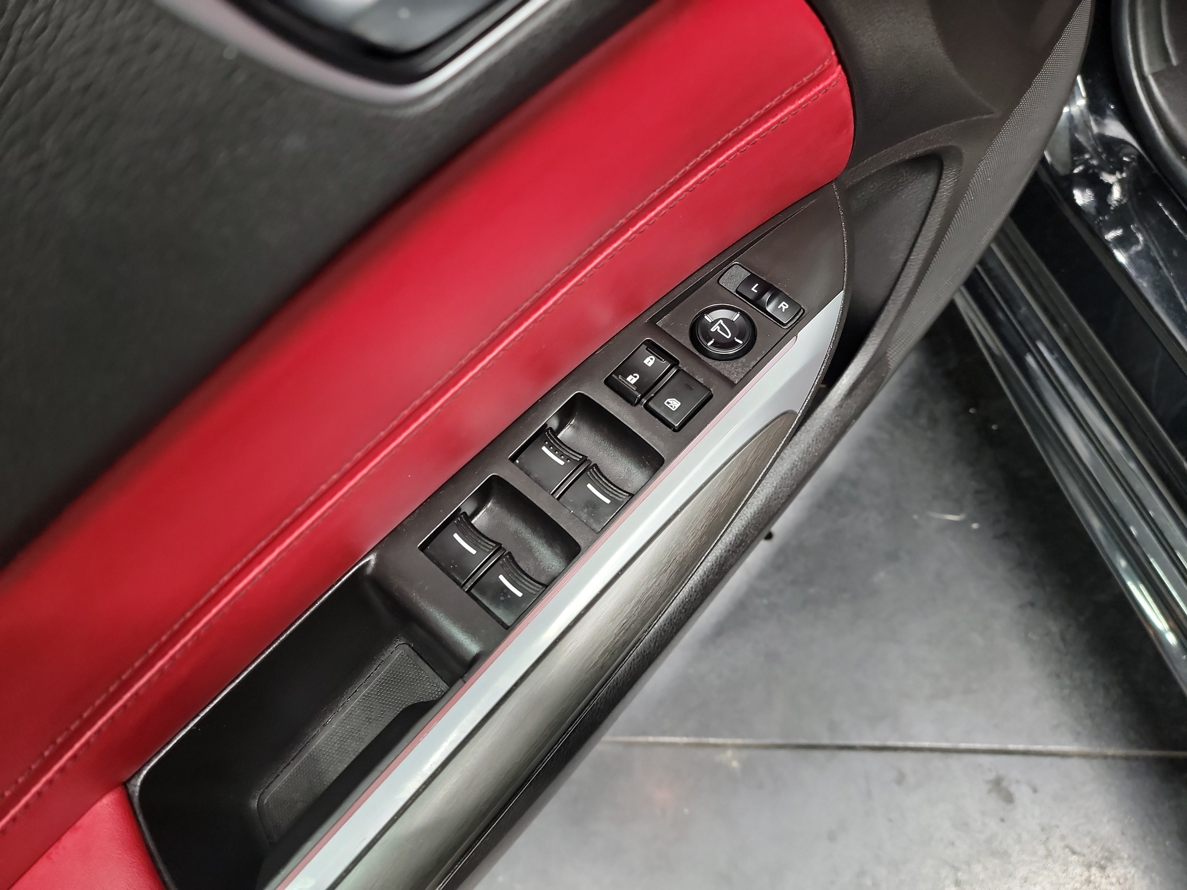 2020 Acura TLX 2.4L A-Spec Pkg photo