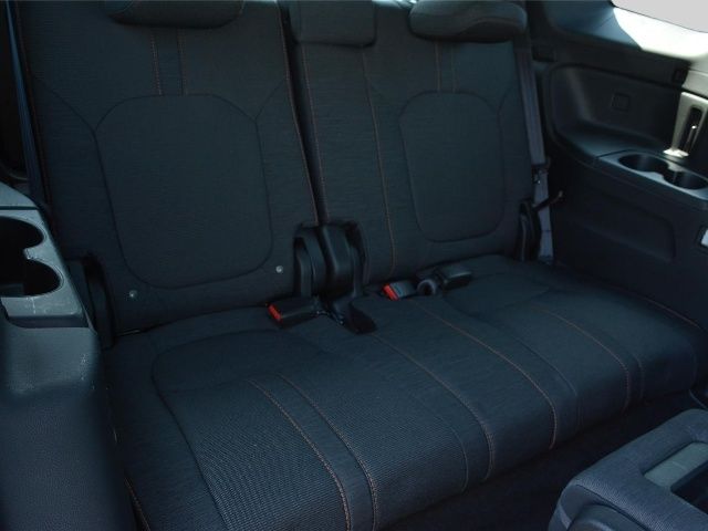 Used 2025 Honda Pilot SUV