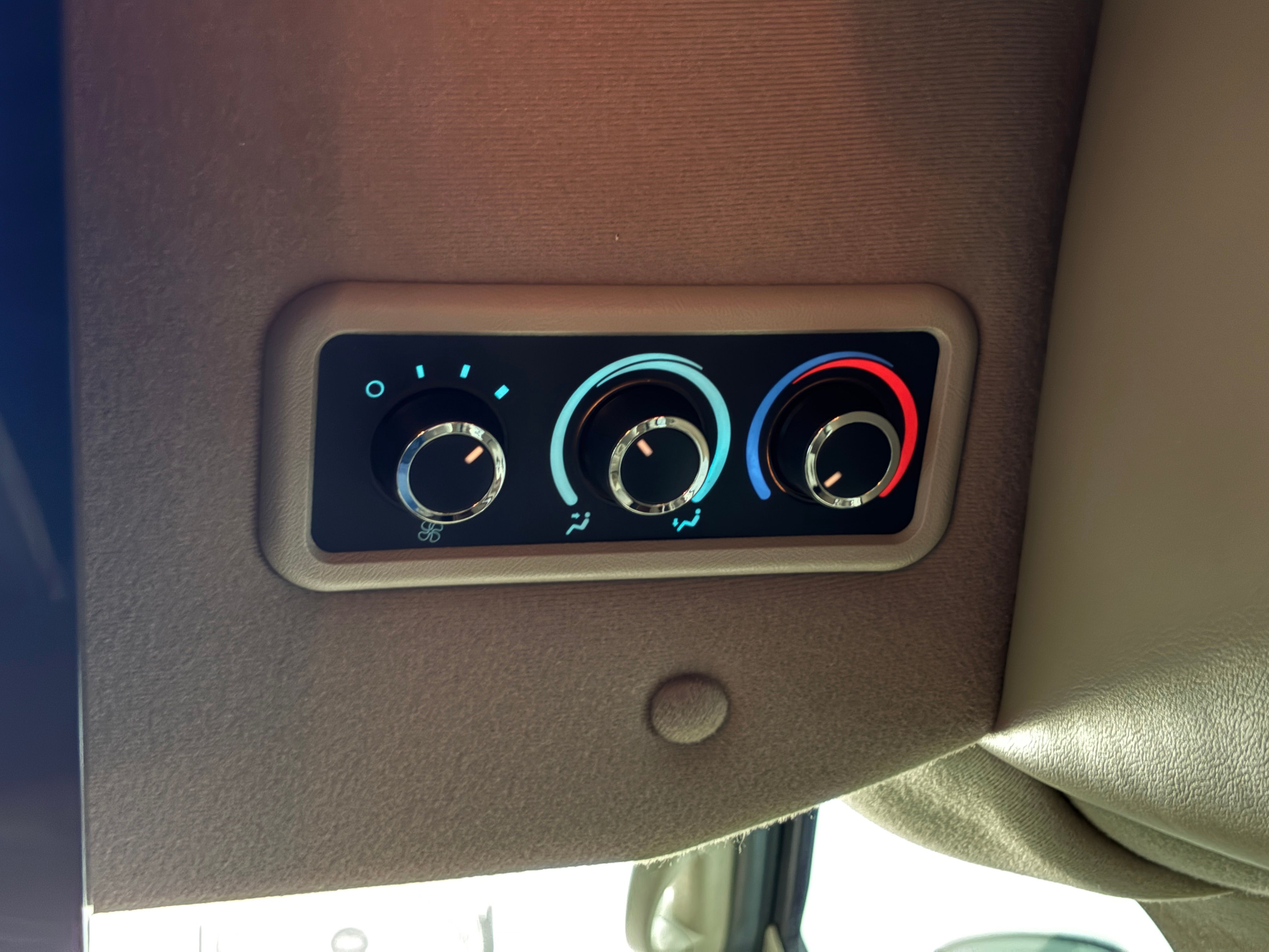 Used 2012 Summit White Chevrolet Rocky Ridge image 35