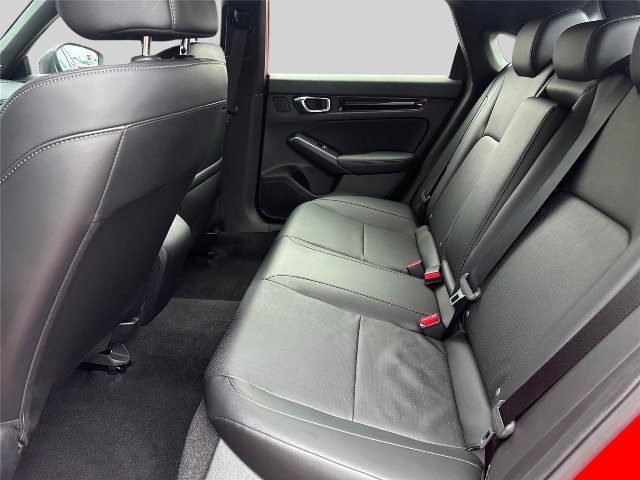 Used 2025 Honda Civic Hybrid Hatchback
