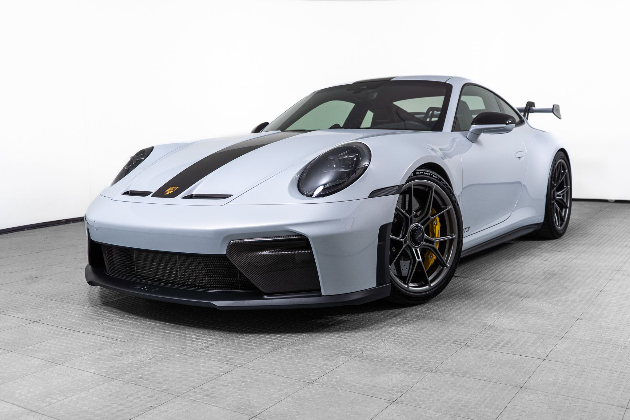 2025 Porsche 911 GT3