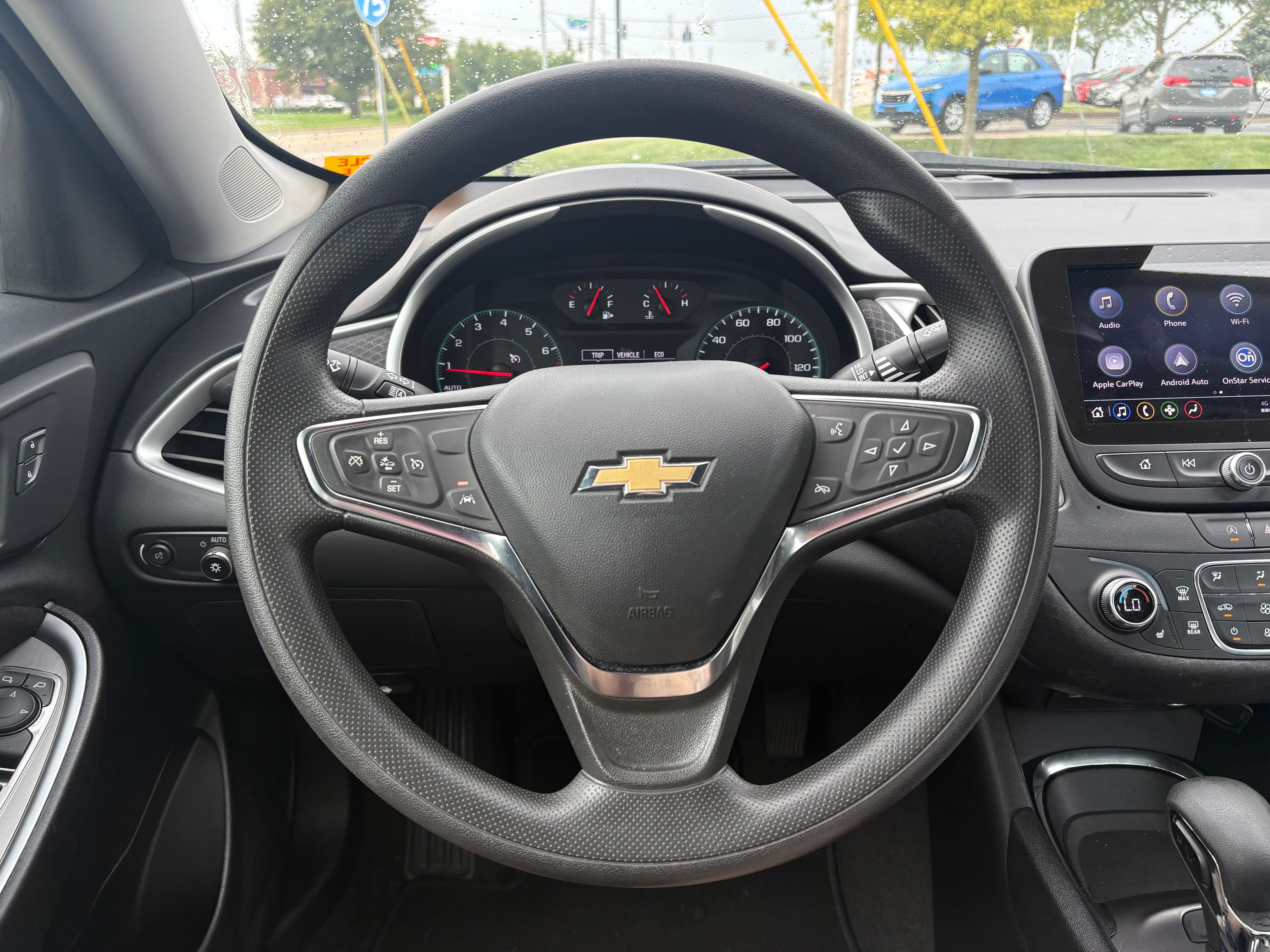 Used 2025 Silver Chevrolet LT image 10