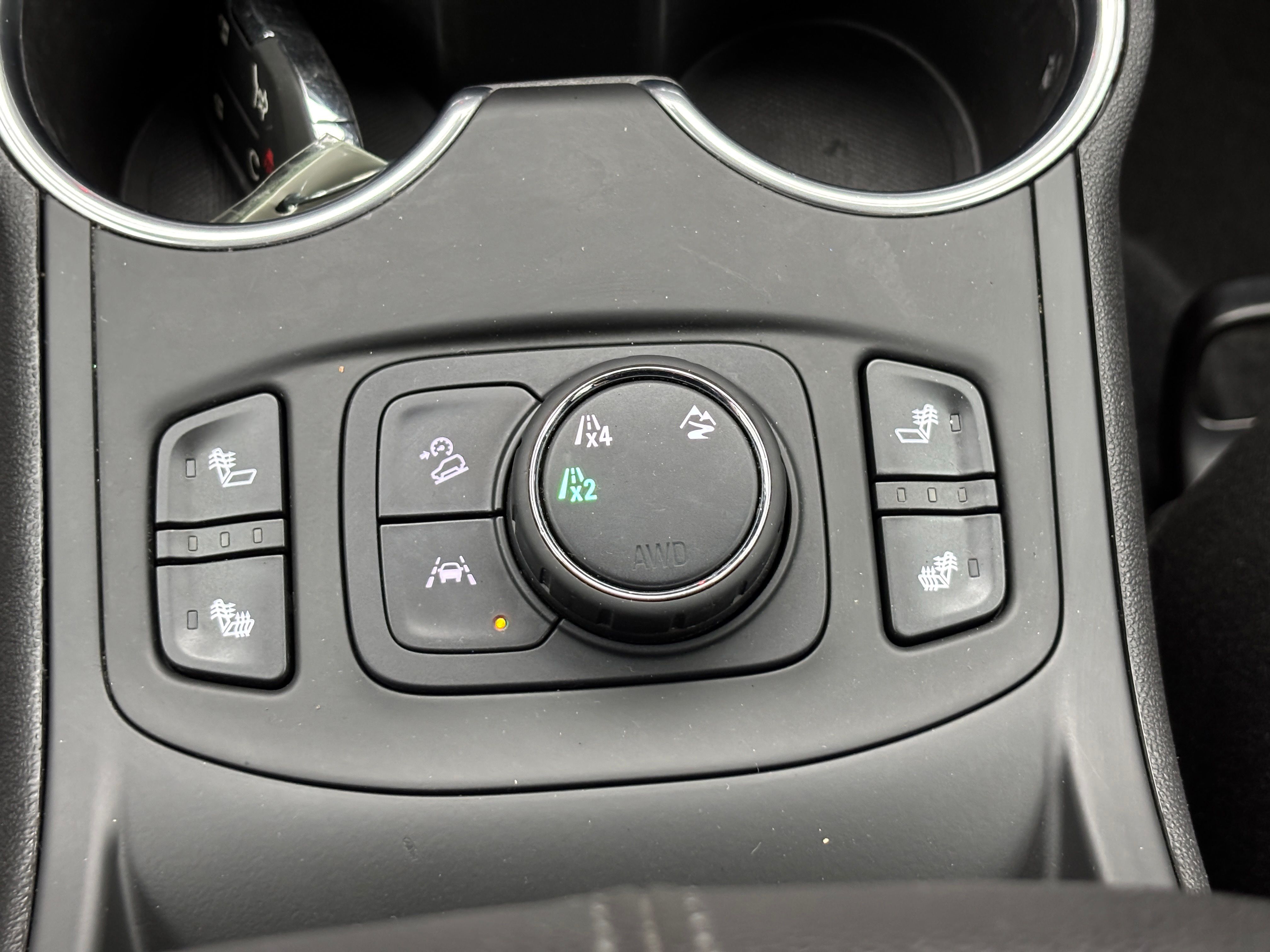 Used 2021 Quicksilver Metallic GMC SLE image 26