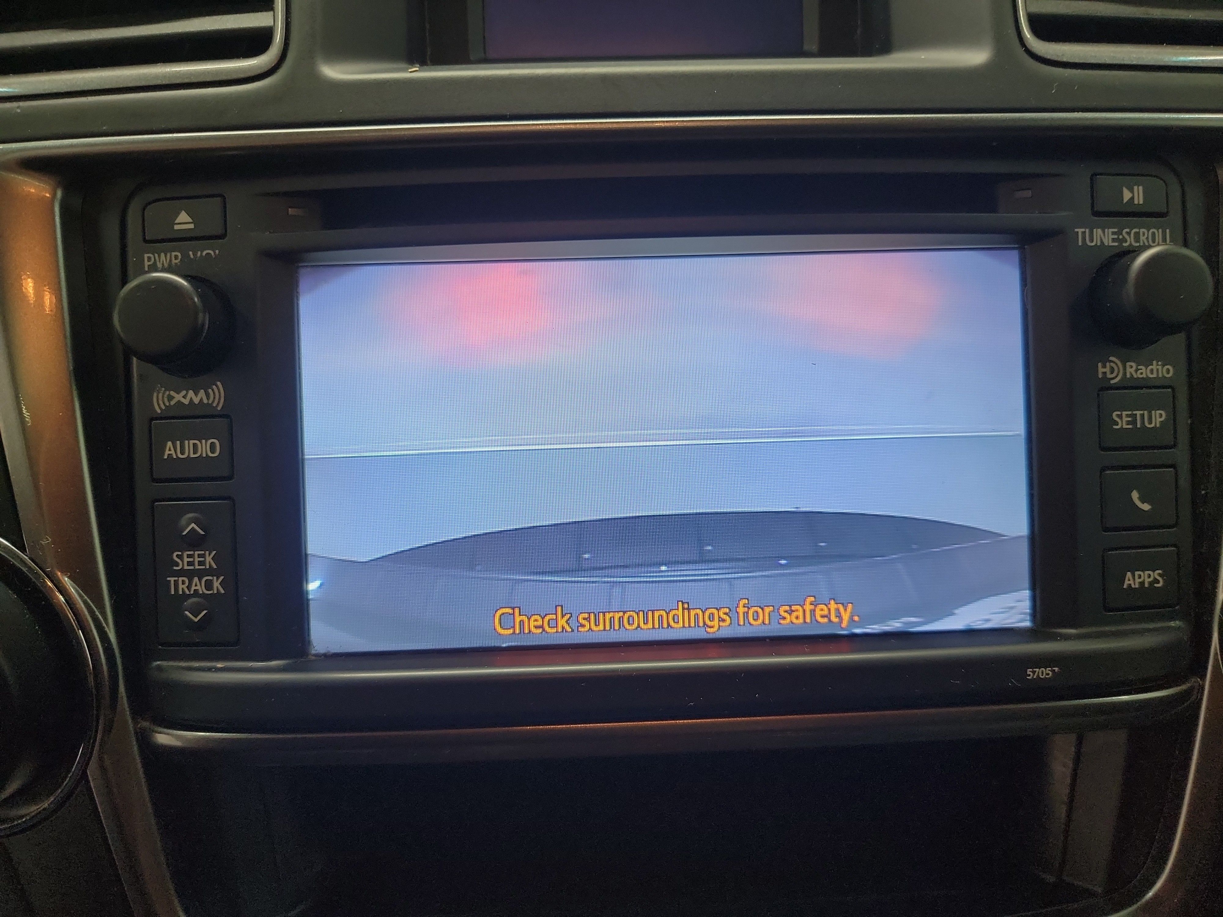 2013 Toyota Highlander Limited photo