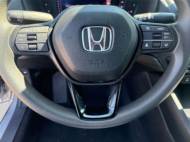 Used 2023 Honda Accord Sedan