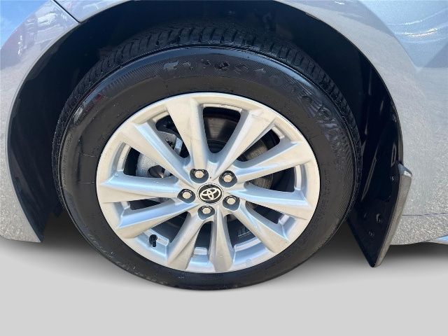 Used 2024 Toyota Corolla Sedan