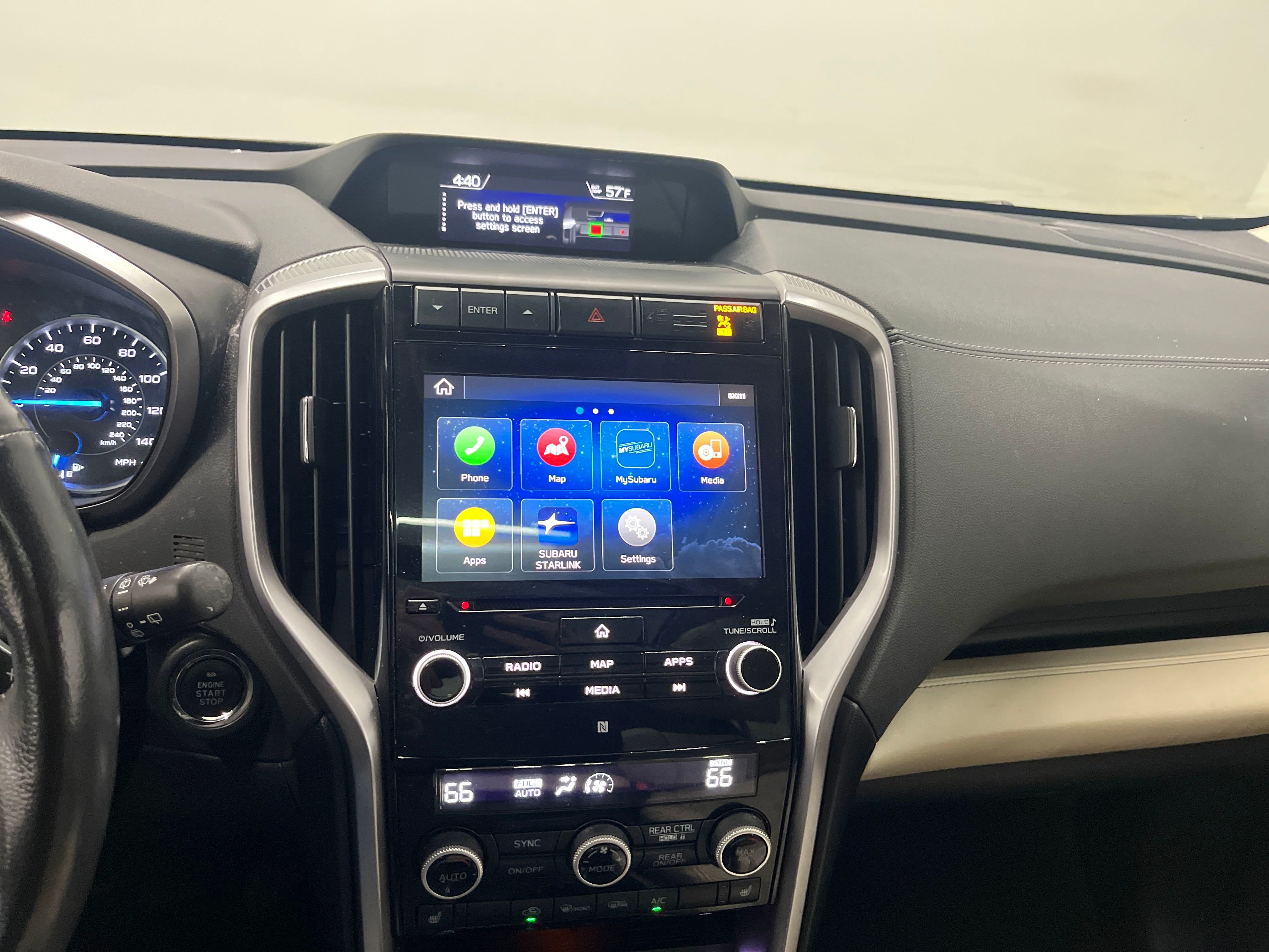 2022 Subaru Ascent Limited photo