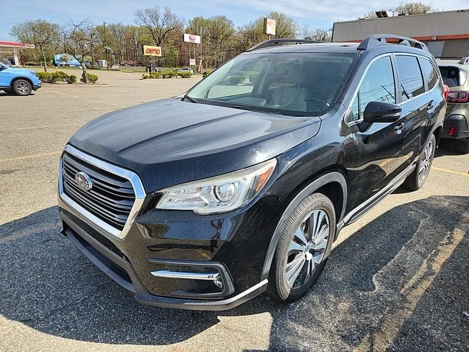 2019 Subaru Ascent Limited photo