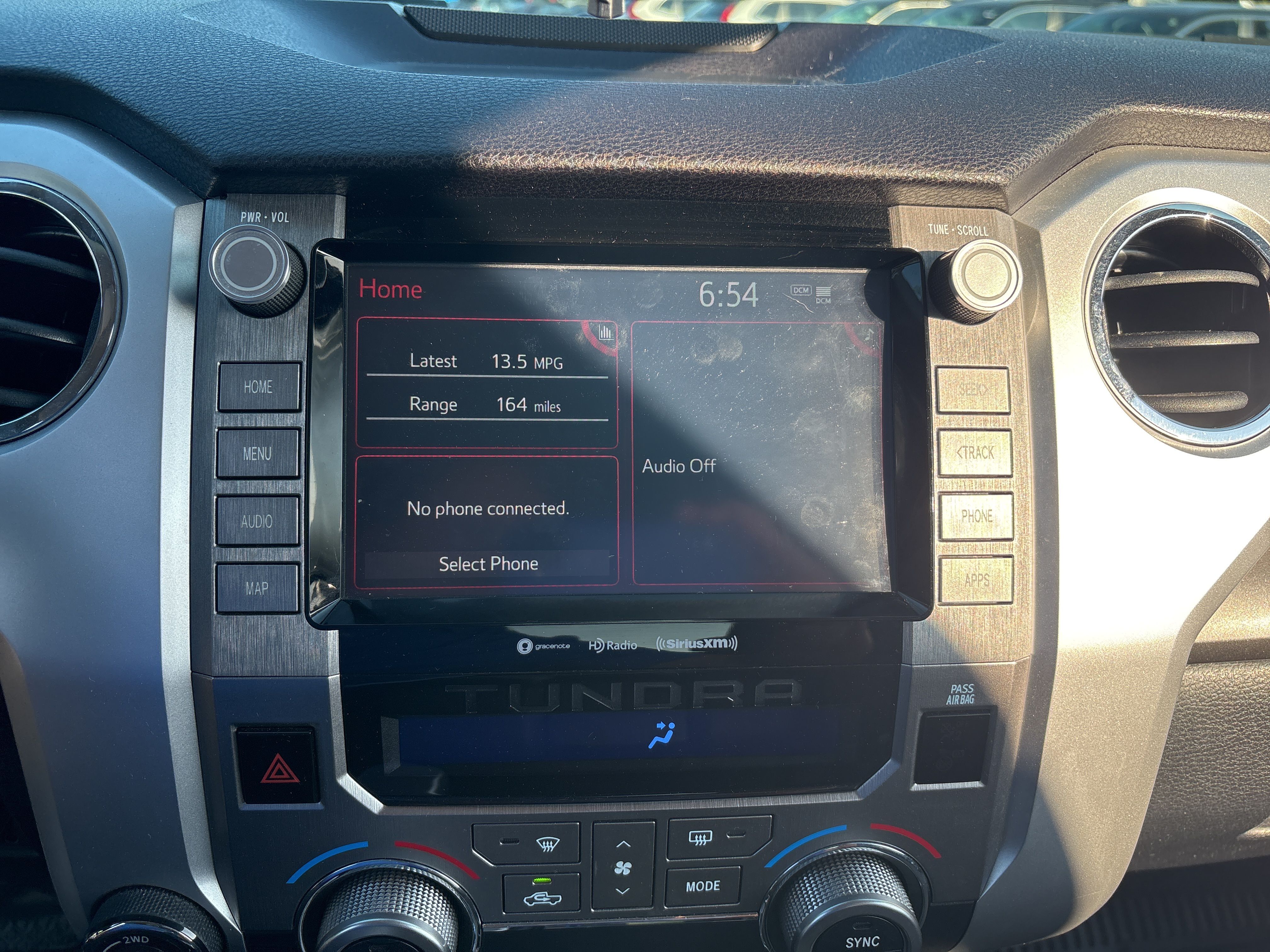 2020 Toyota Tundra SR5 photo