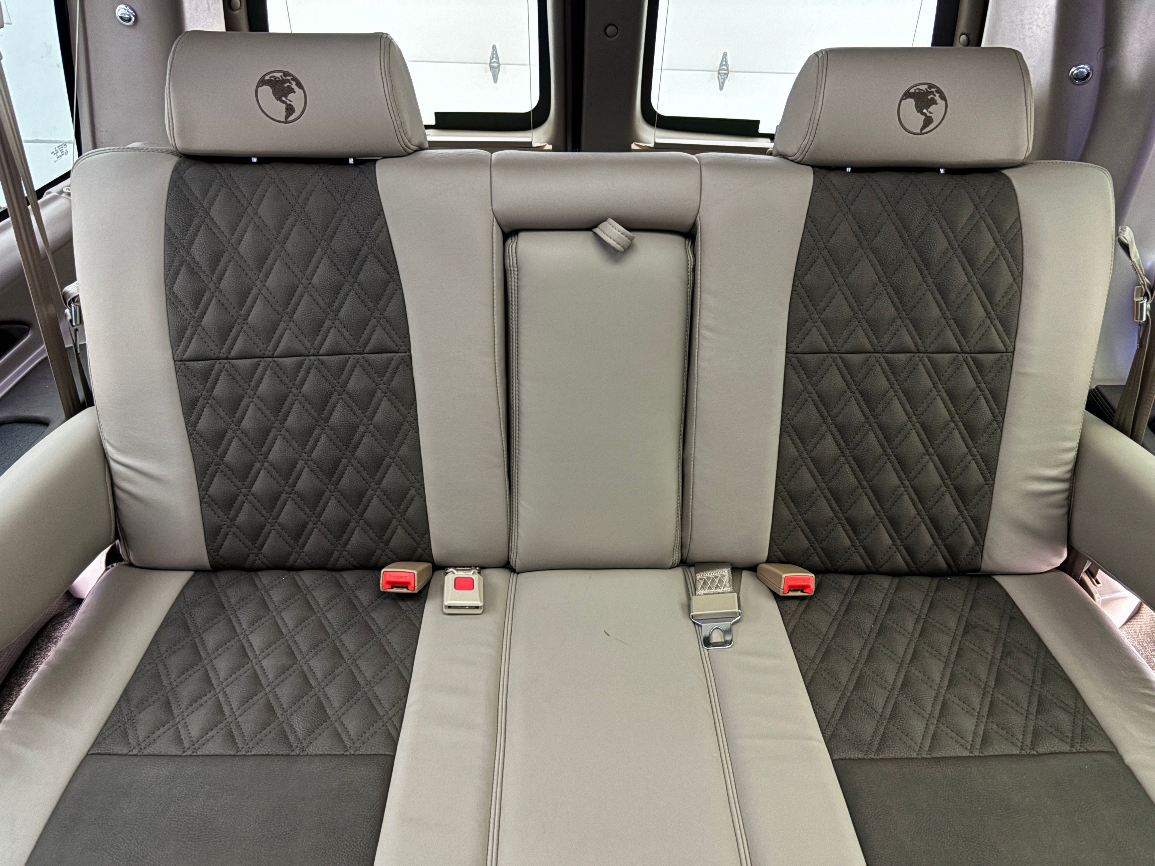 New 2026 Onyx Black GMC Explorer Limited SE image 48
