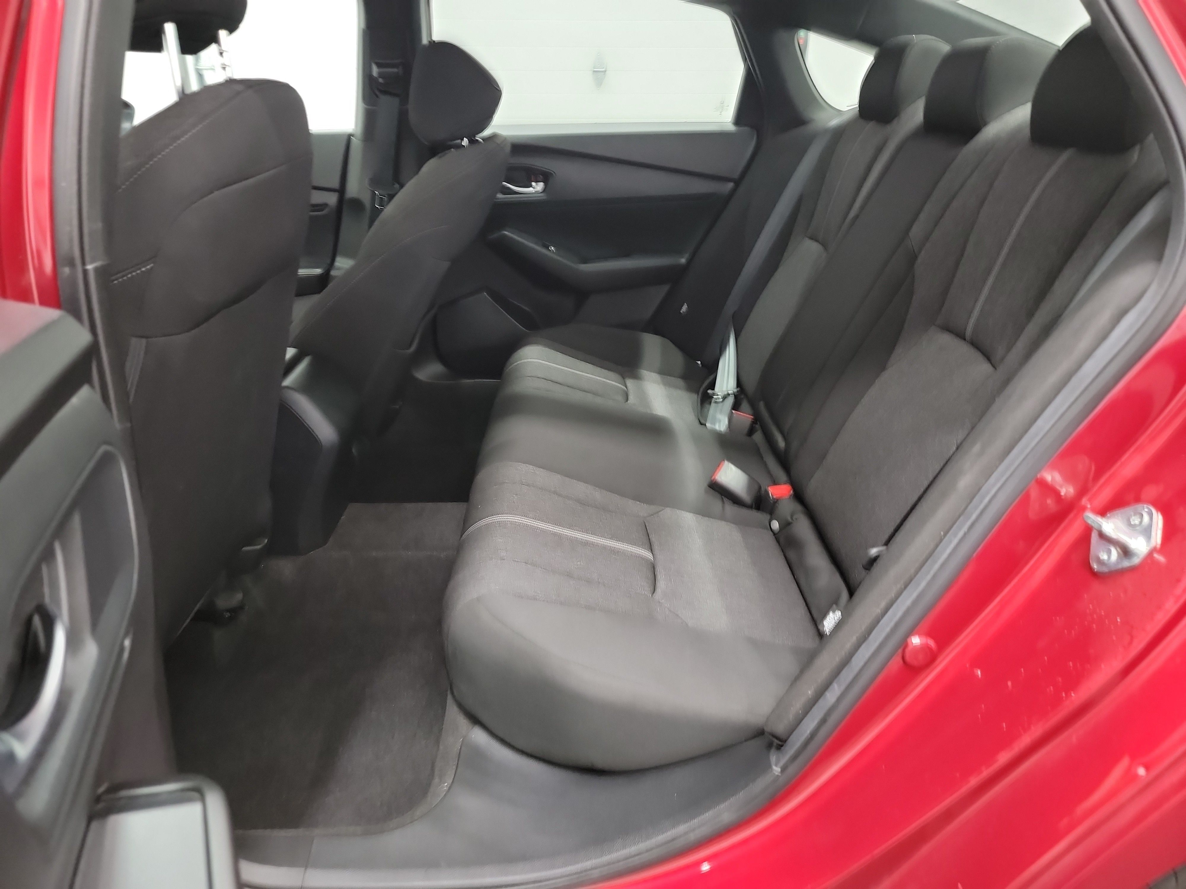2024 Honda Accord Hybrid Sport photo