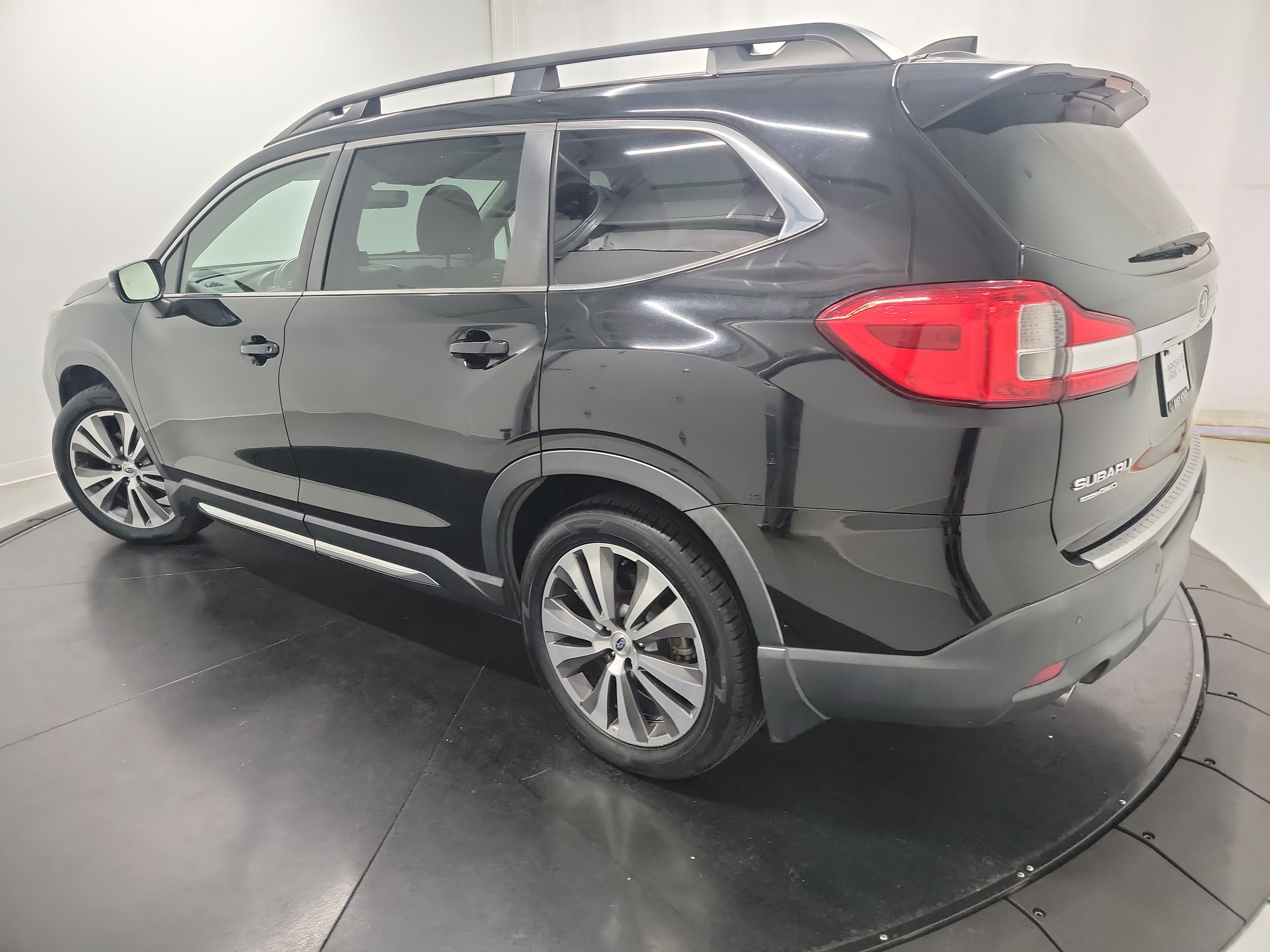 2019 Subaru Ascent Limited photo