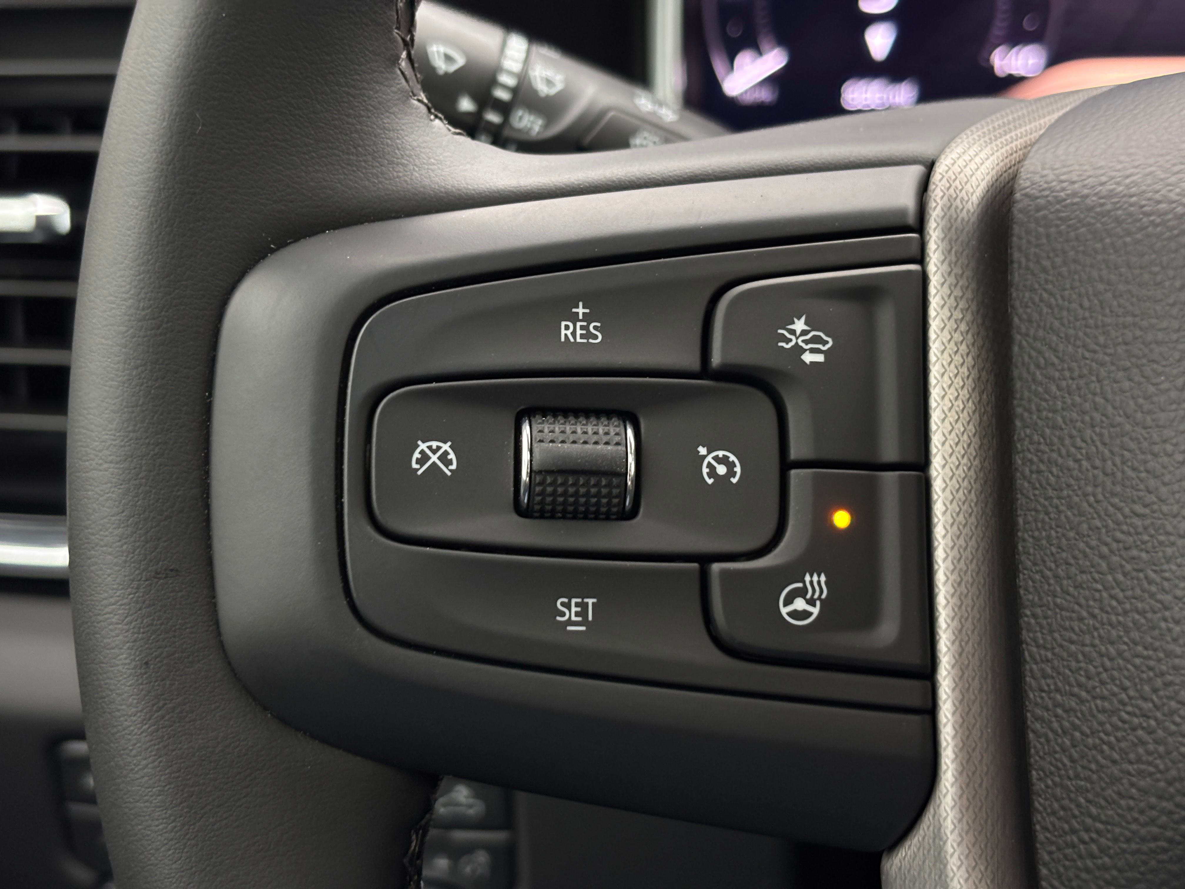 New 2026 Glacier White Tricoat GMC Denali image 26