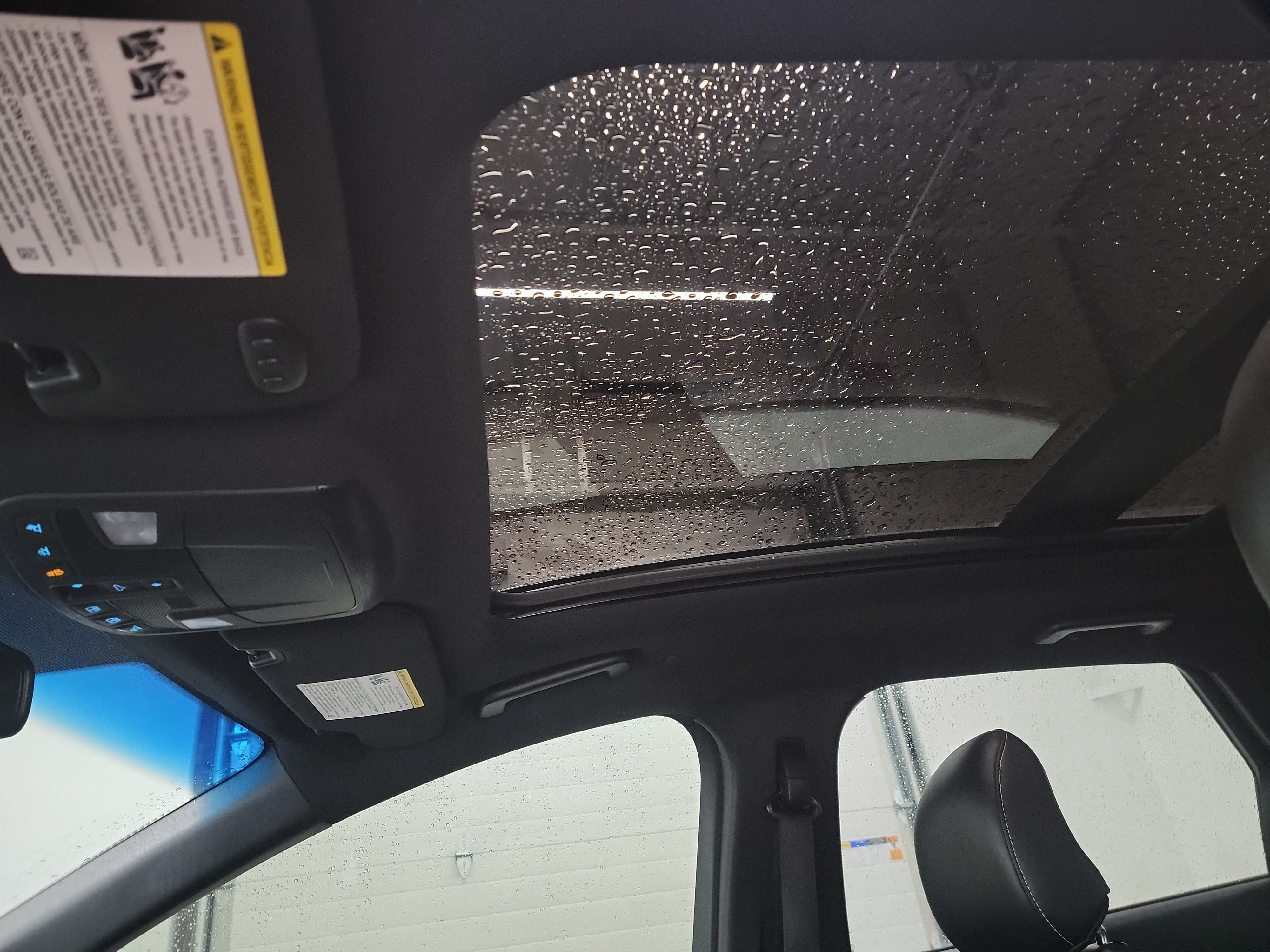 2019 Ford Edge ST photo