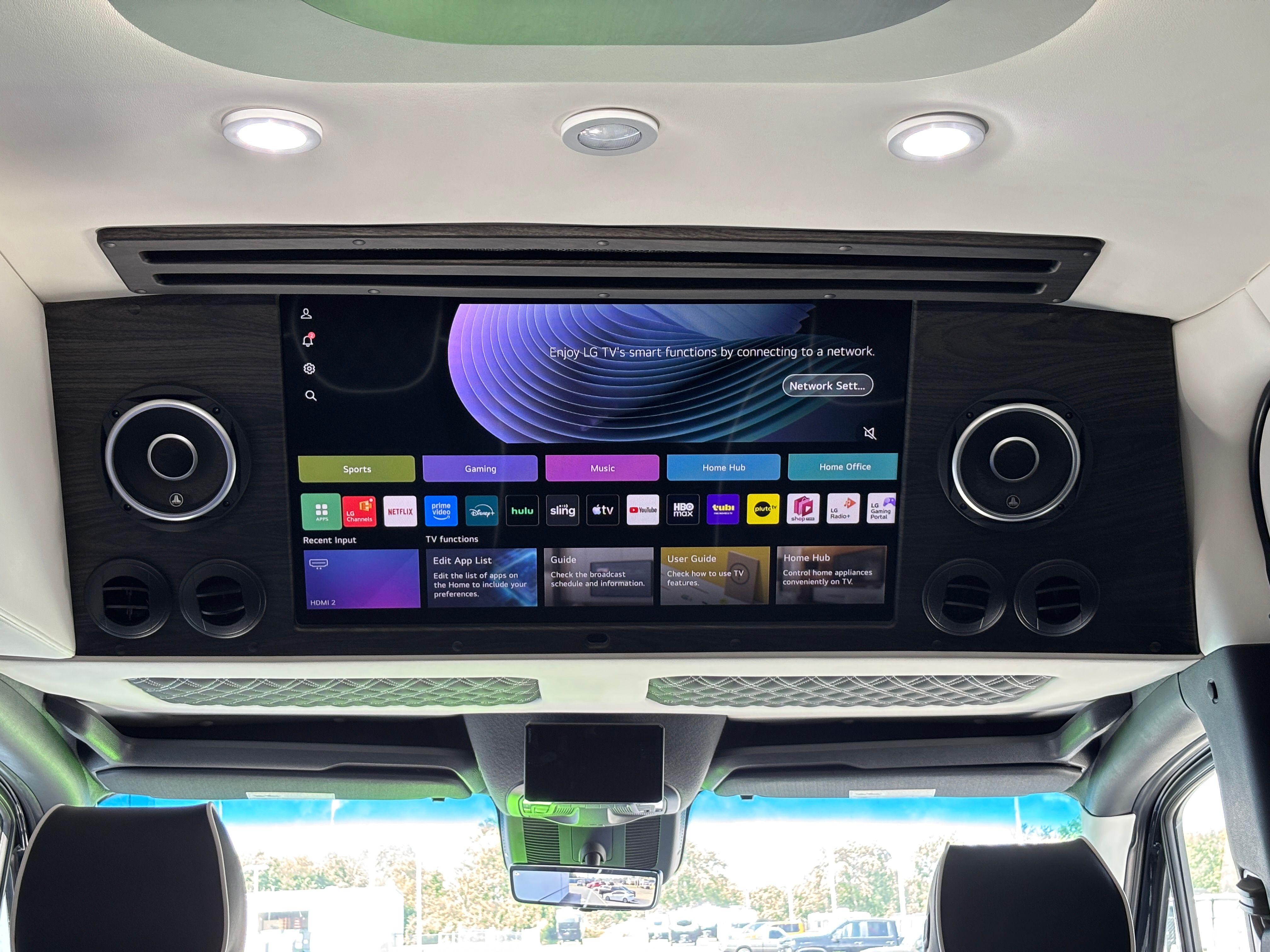 New 2027 Black Mercedes-Benz Discovery Touring image 4