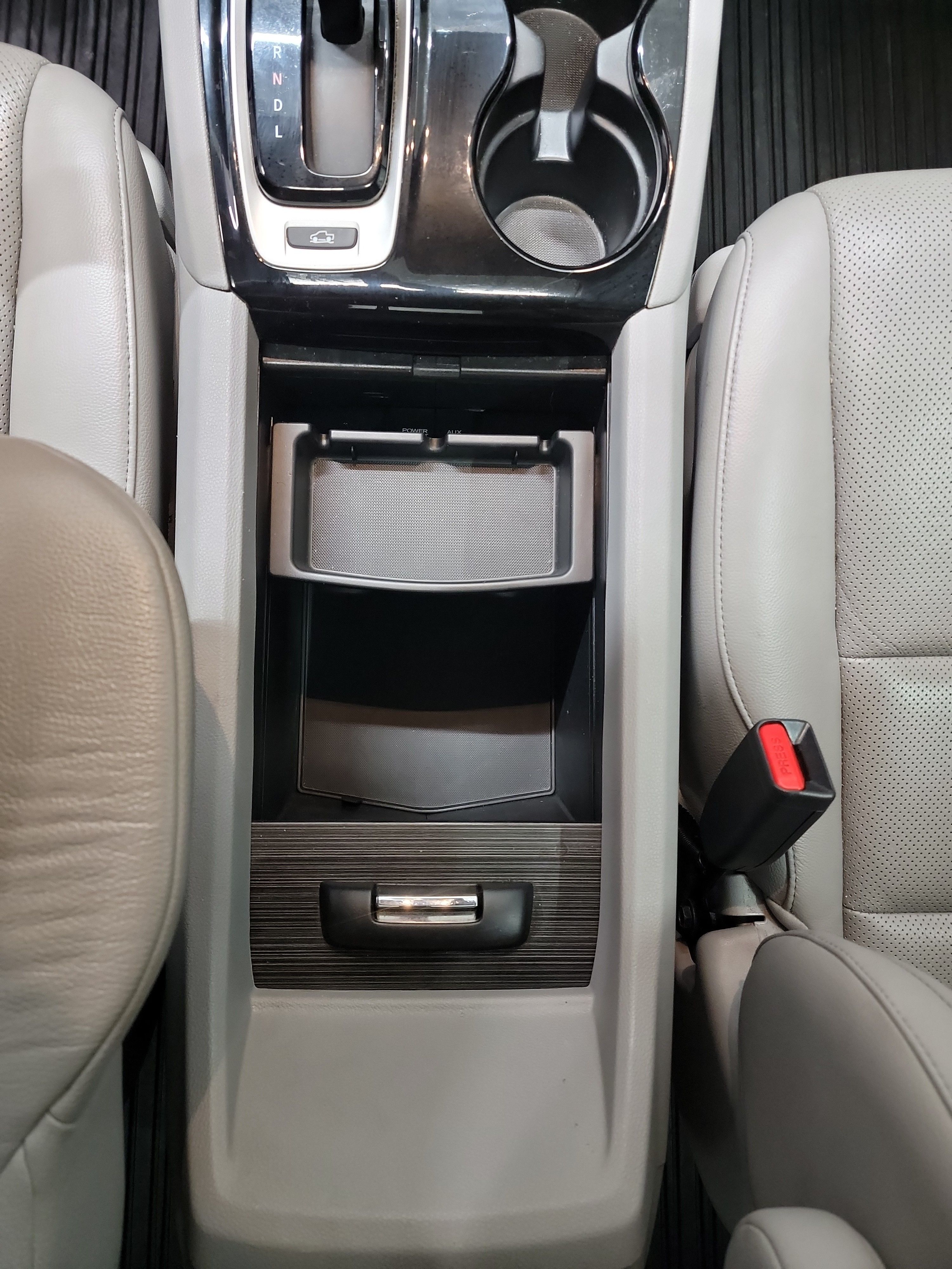 2017 Honda Ridgeline RTL-E photo