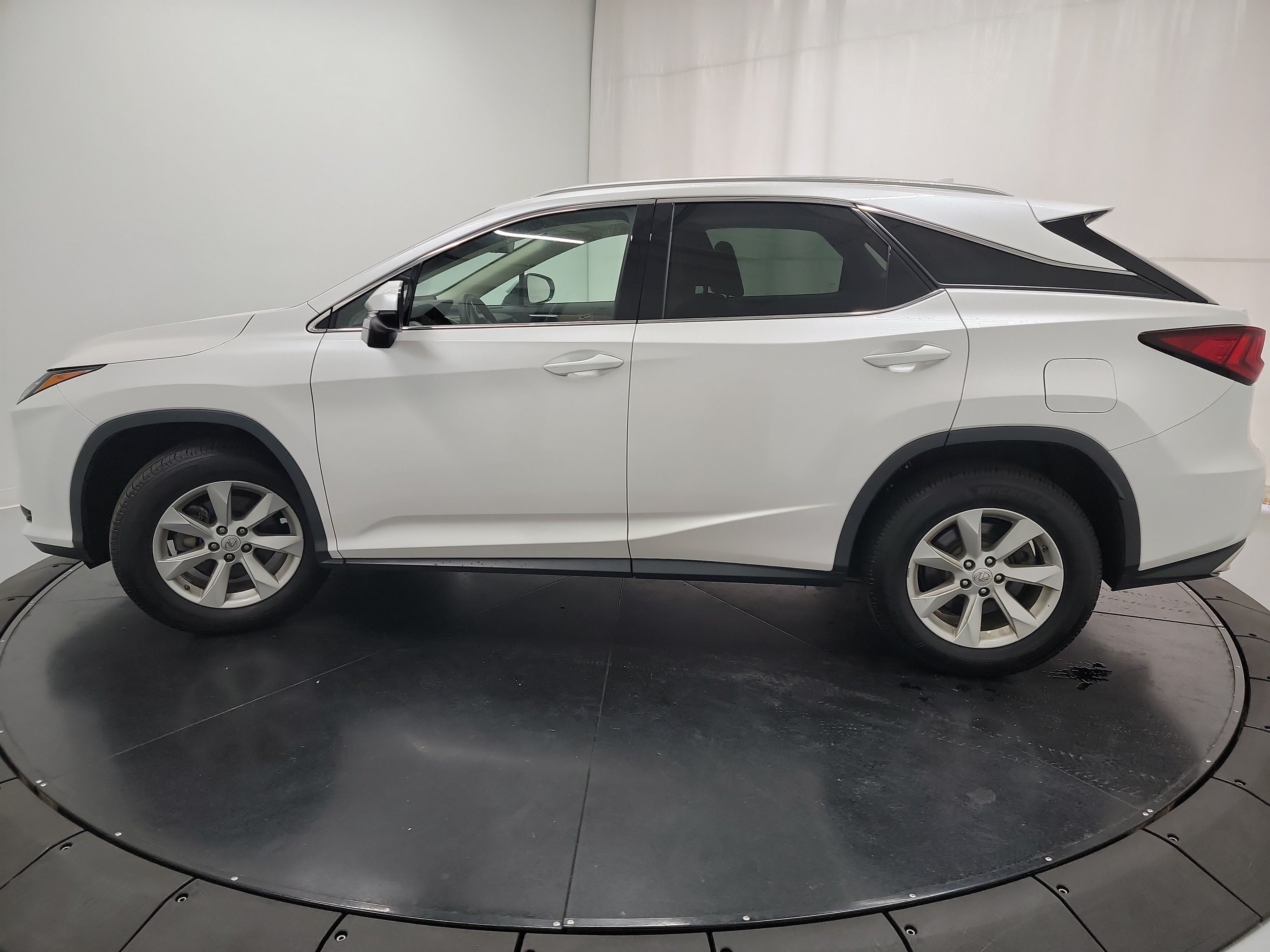 2017 Lexus RX RX photo