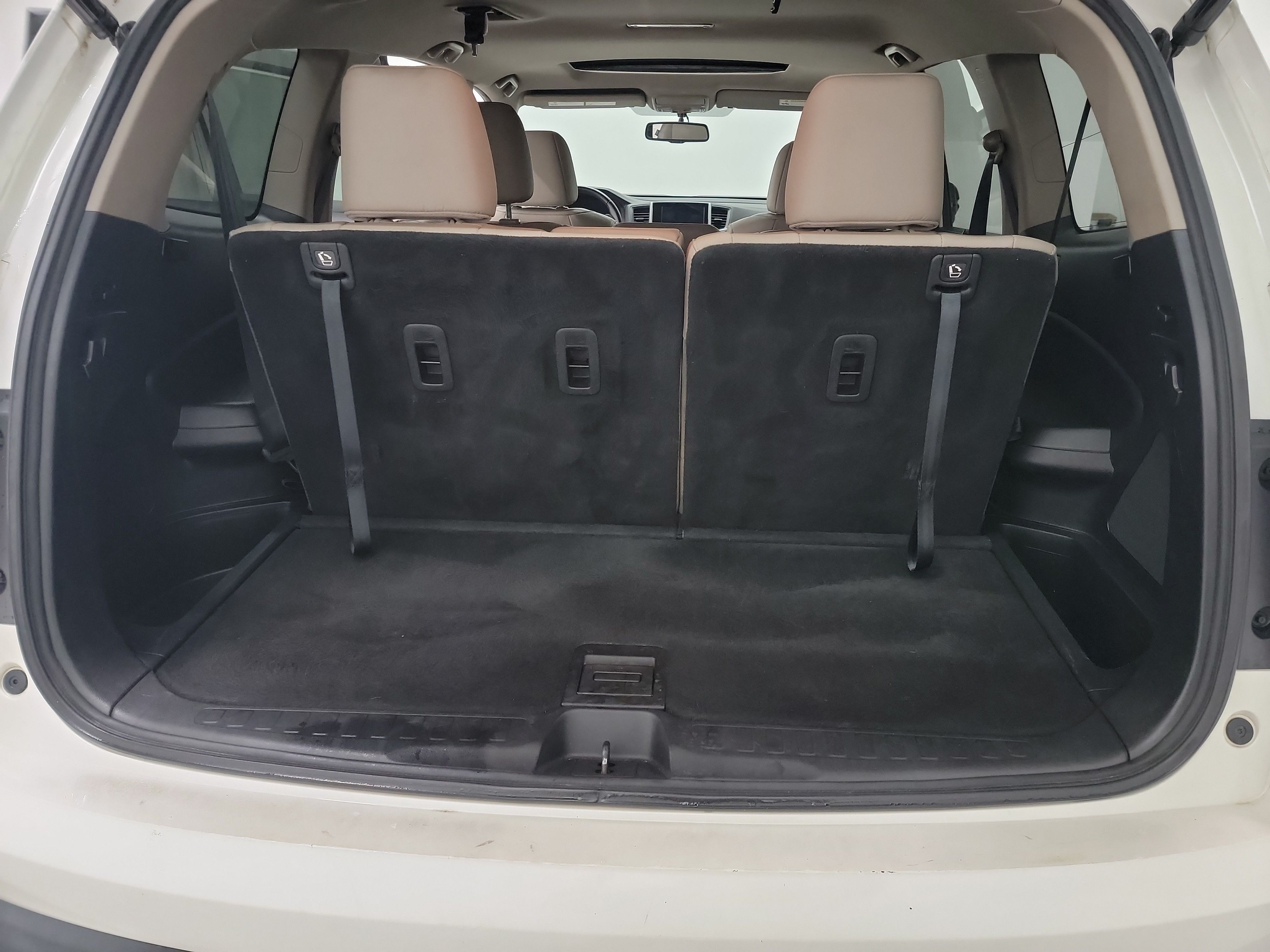 2018 Honda Pilot EX-L photo