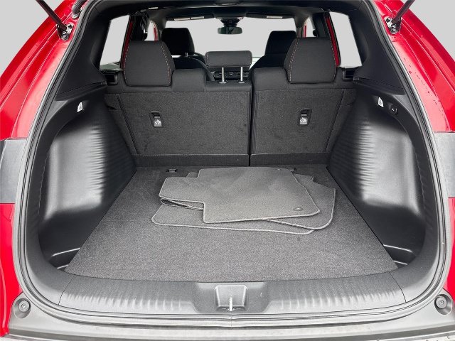 Used 2025 Honda HR-V SUV