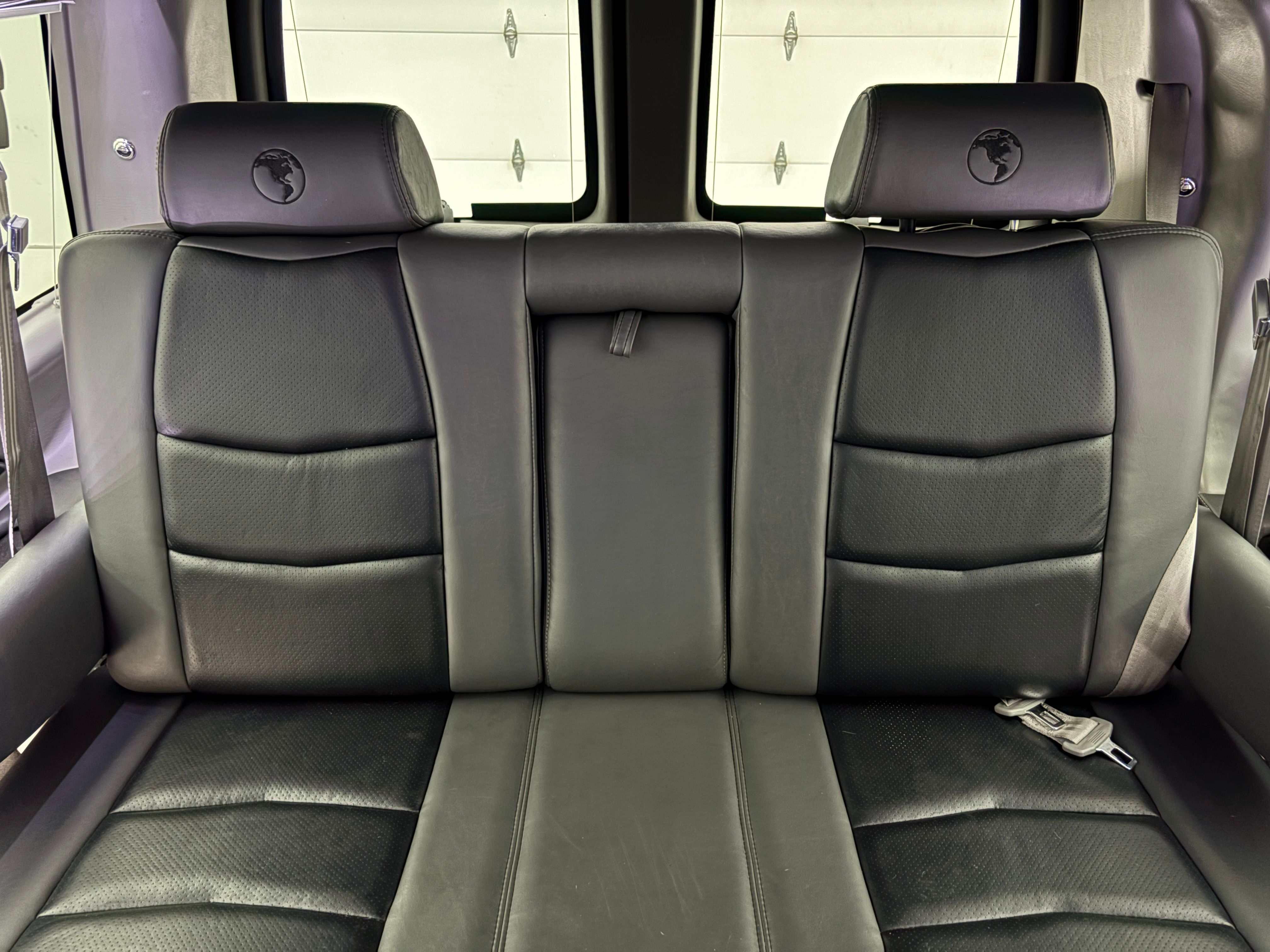 Used 2020 Onyx Black GMC Explorer Limited SE image 45