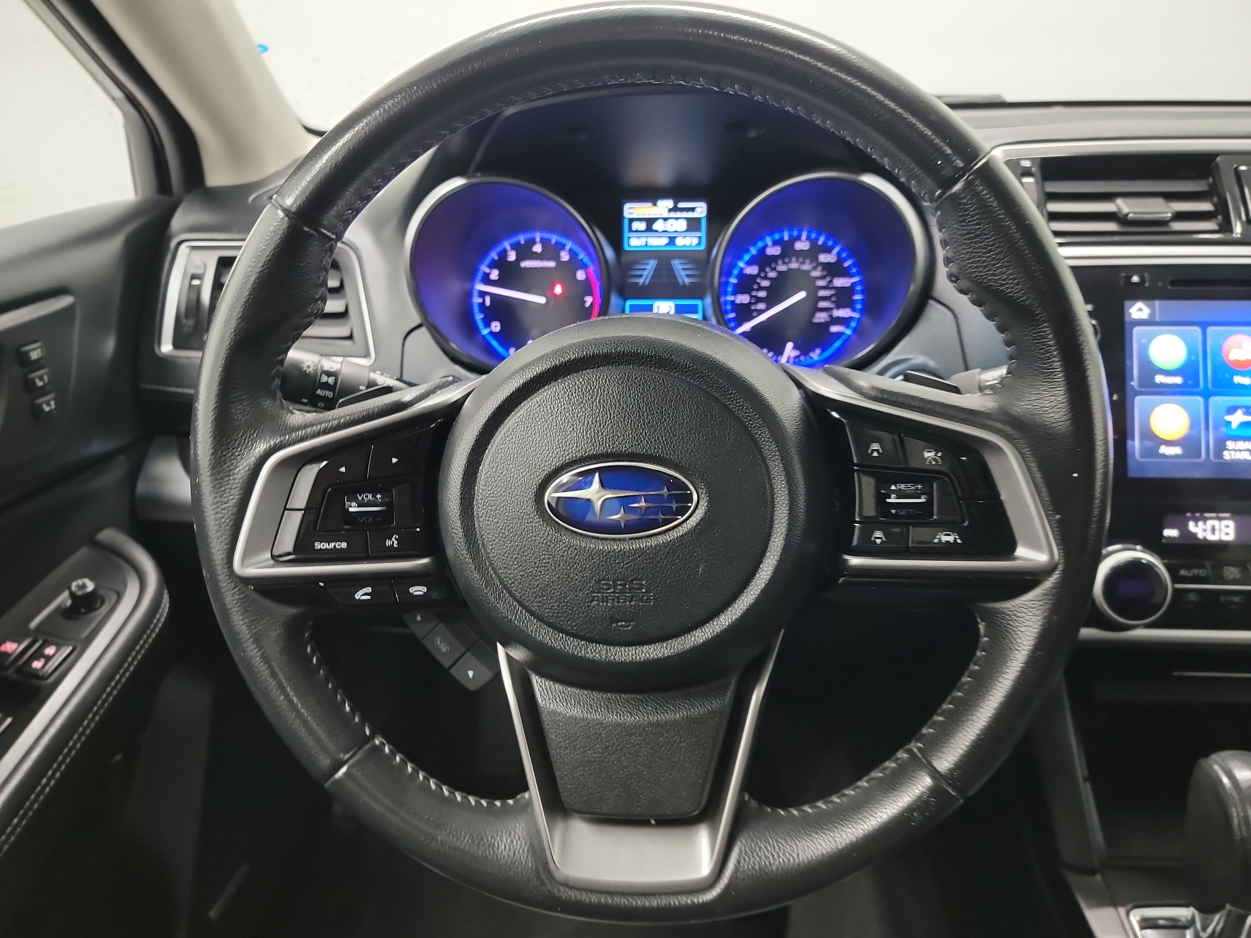 2019 Subaru Outback 2.5i photo