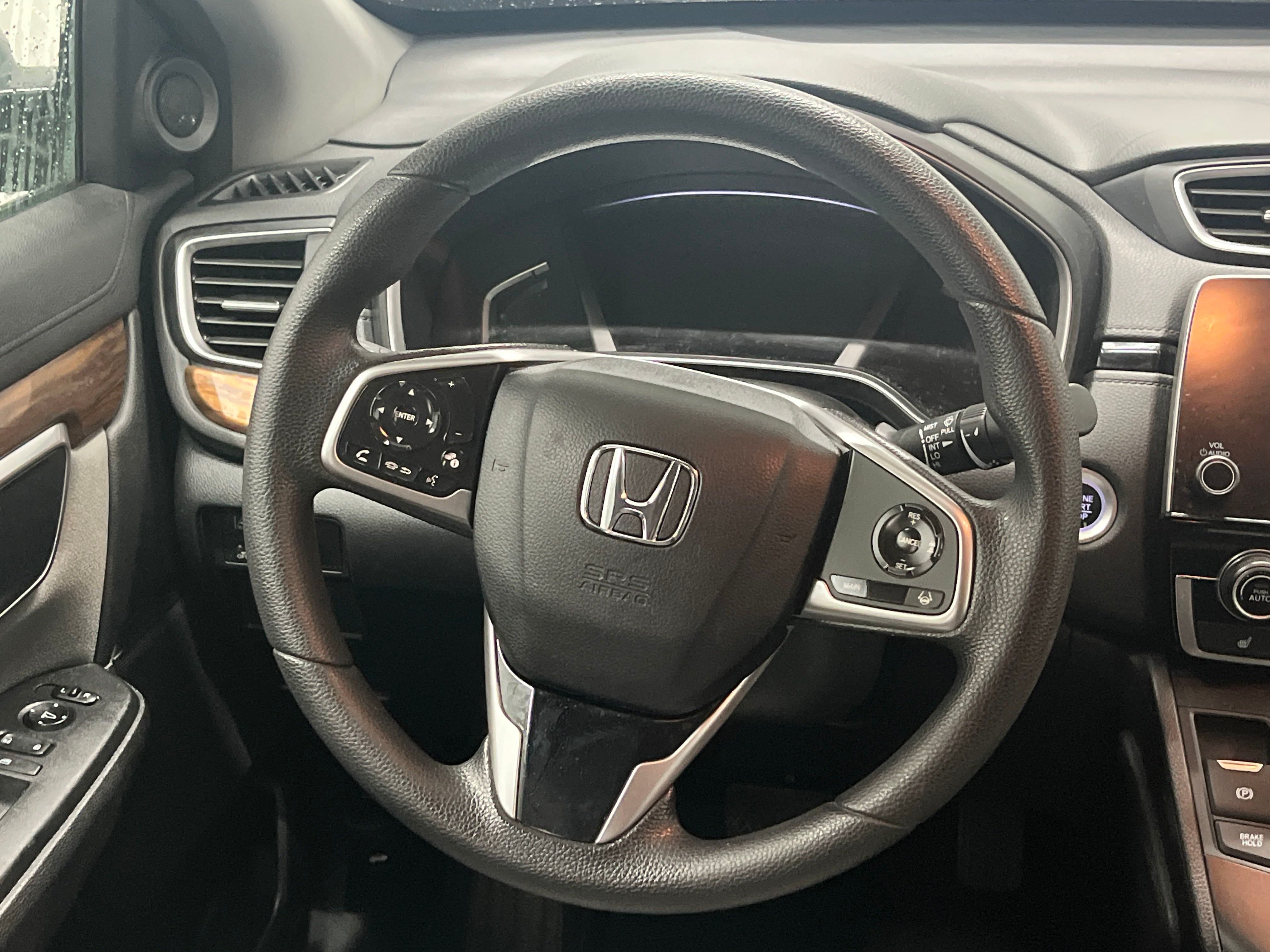 2019 Honda CR-V EX photo
