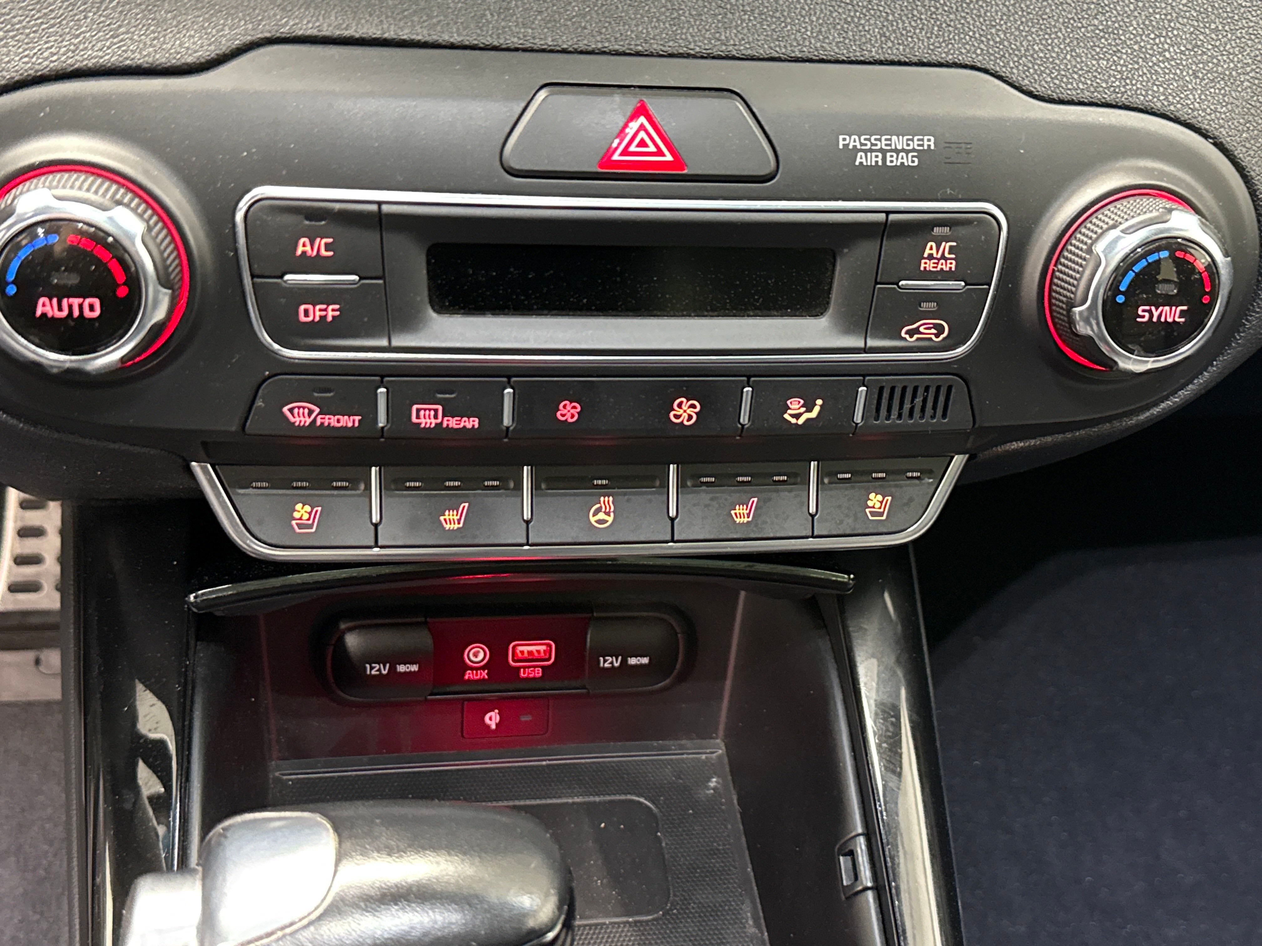2019 Kia Sorento SX Limited photo