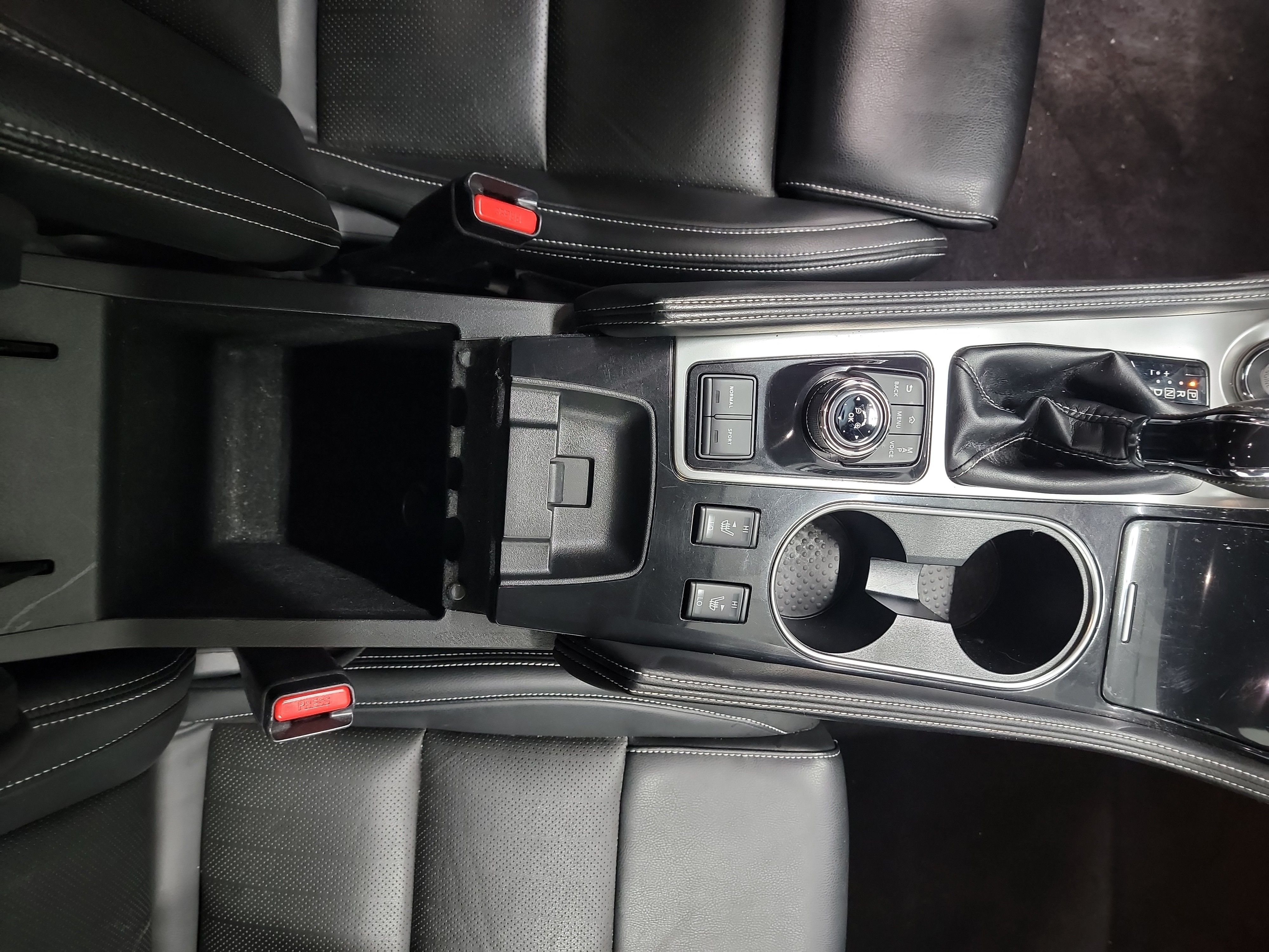 2018 Nissan Maxima 3.5 SV photo