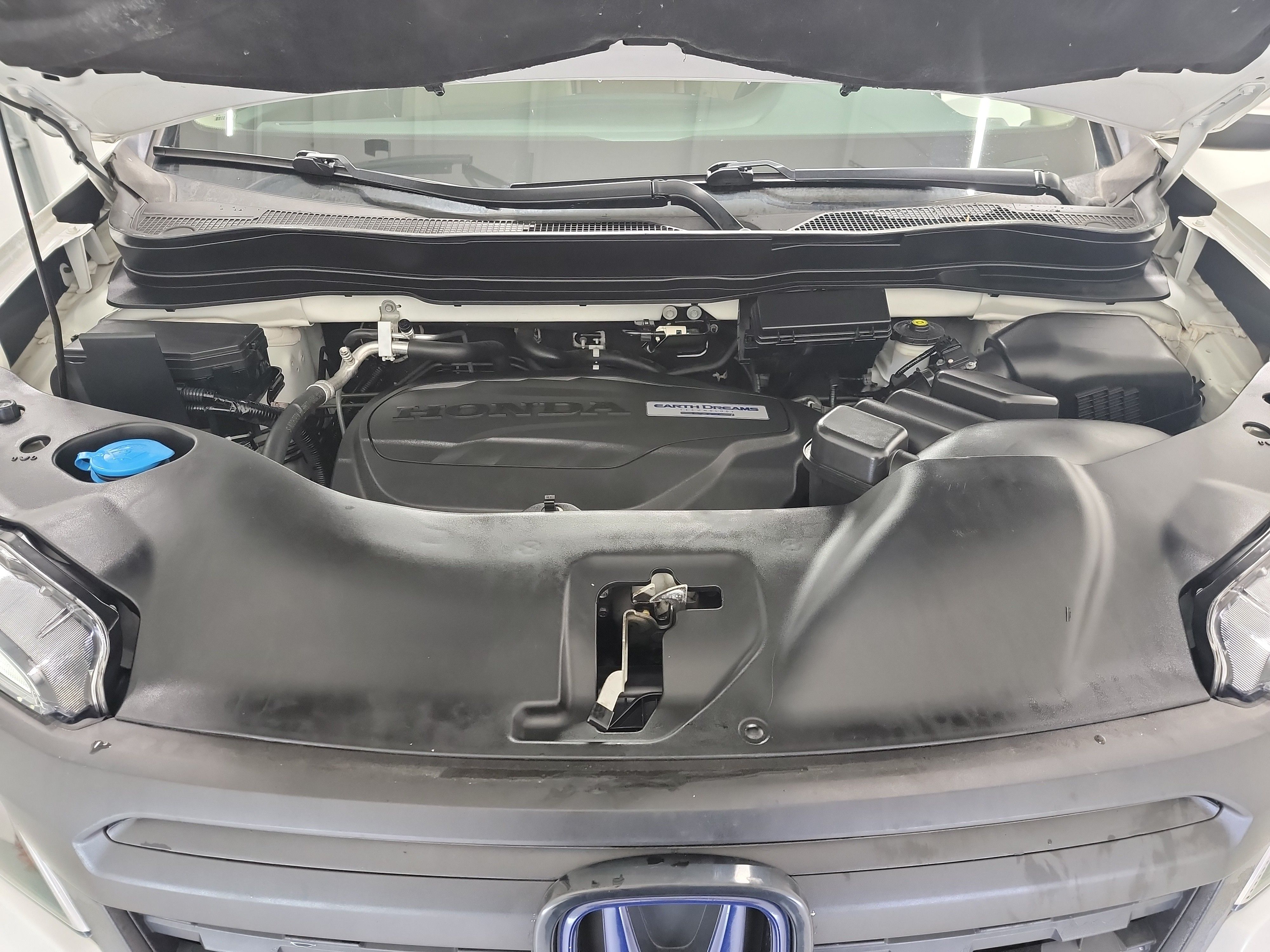 2019 Honda Ridgeline RTL-T photo
