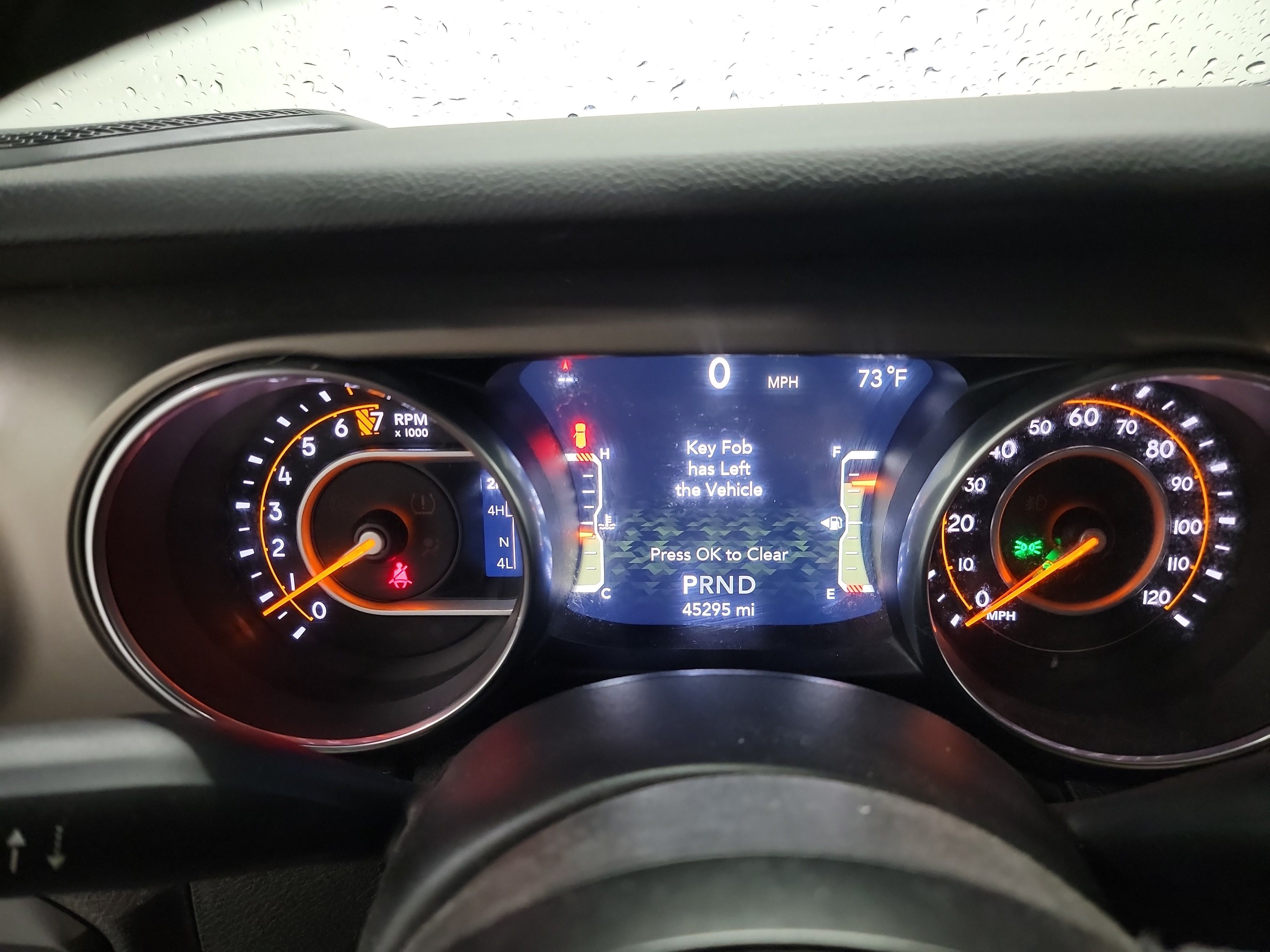 2019 Jeep Wrangler Unlimited Sport S photo